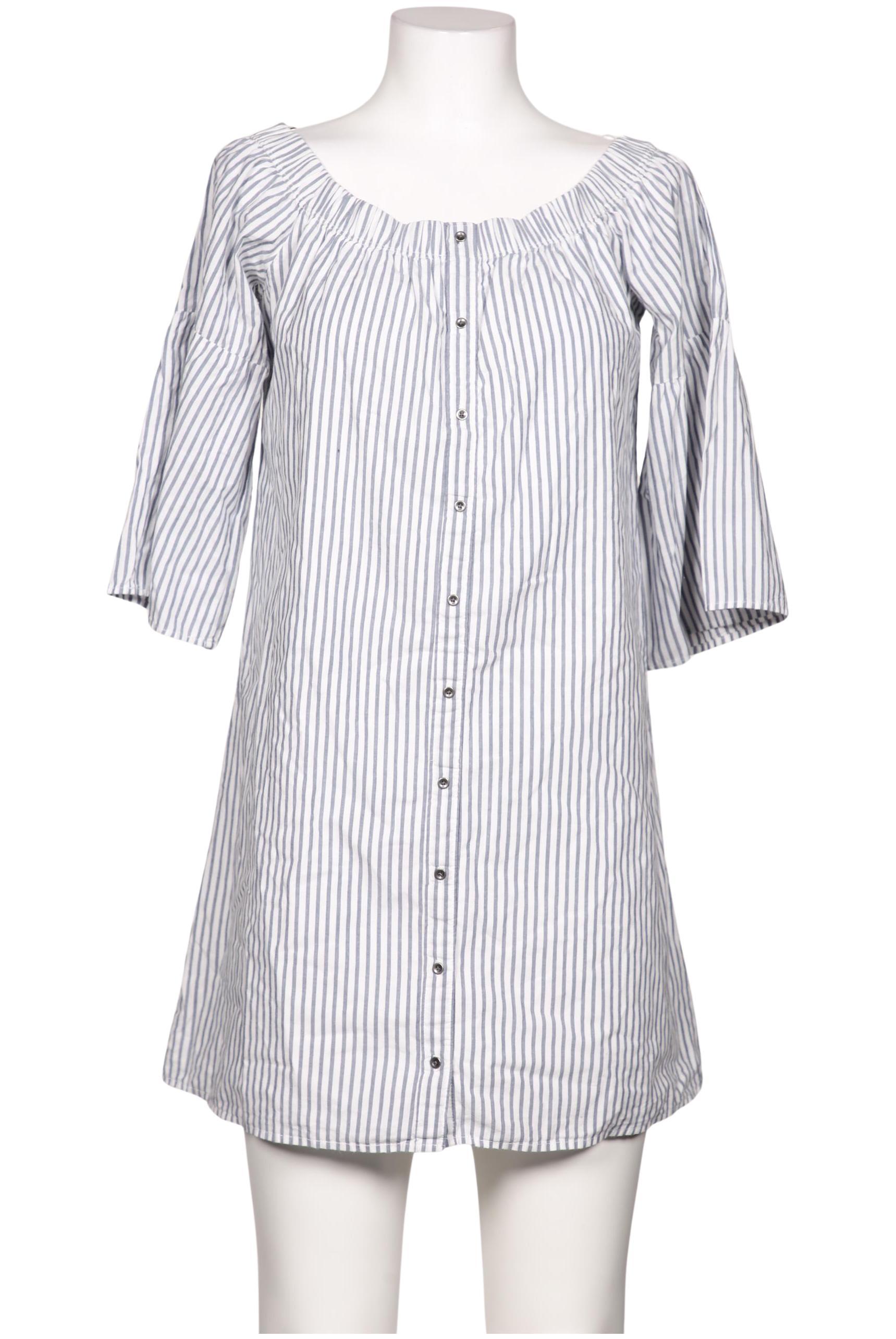 

Abercrombie & Fitch Damen Kleid, grau, Gr. 42