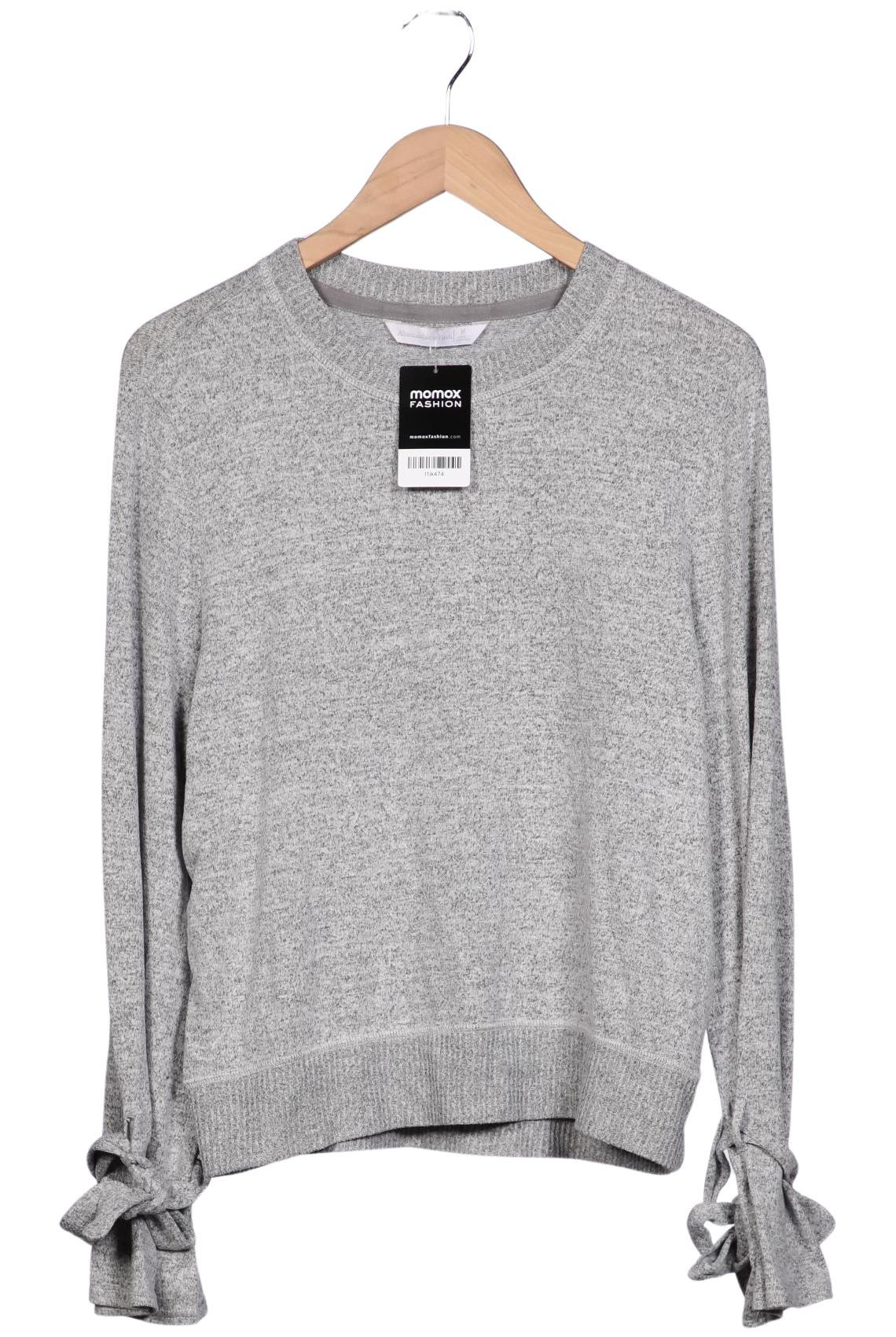 

Abercrombie & Fitch Damen Pullover, grau, Gr. 38