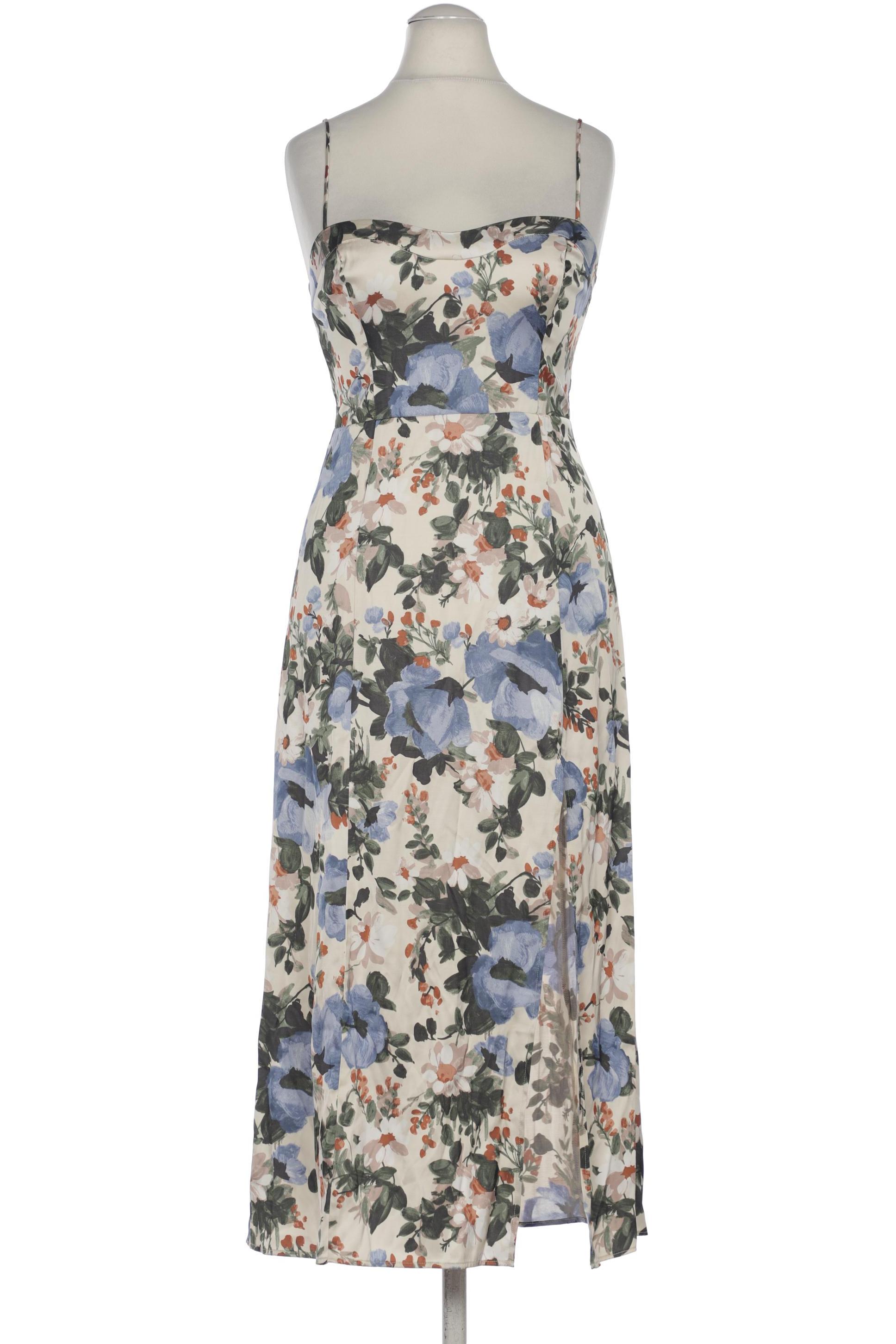 

Abercrombie & Fitch Damen Kleid, mehrfarbig, Gr. 34
