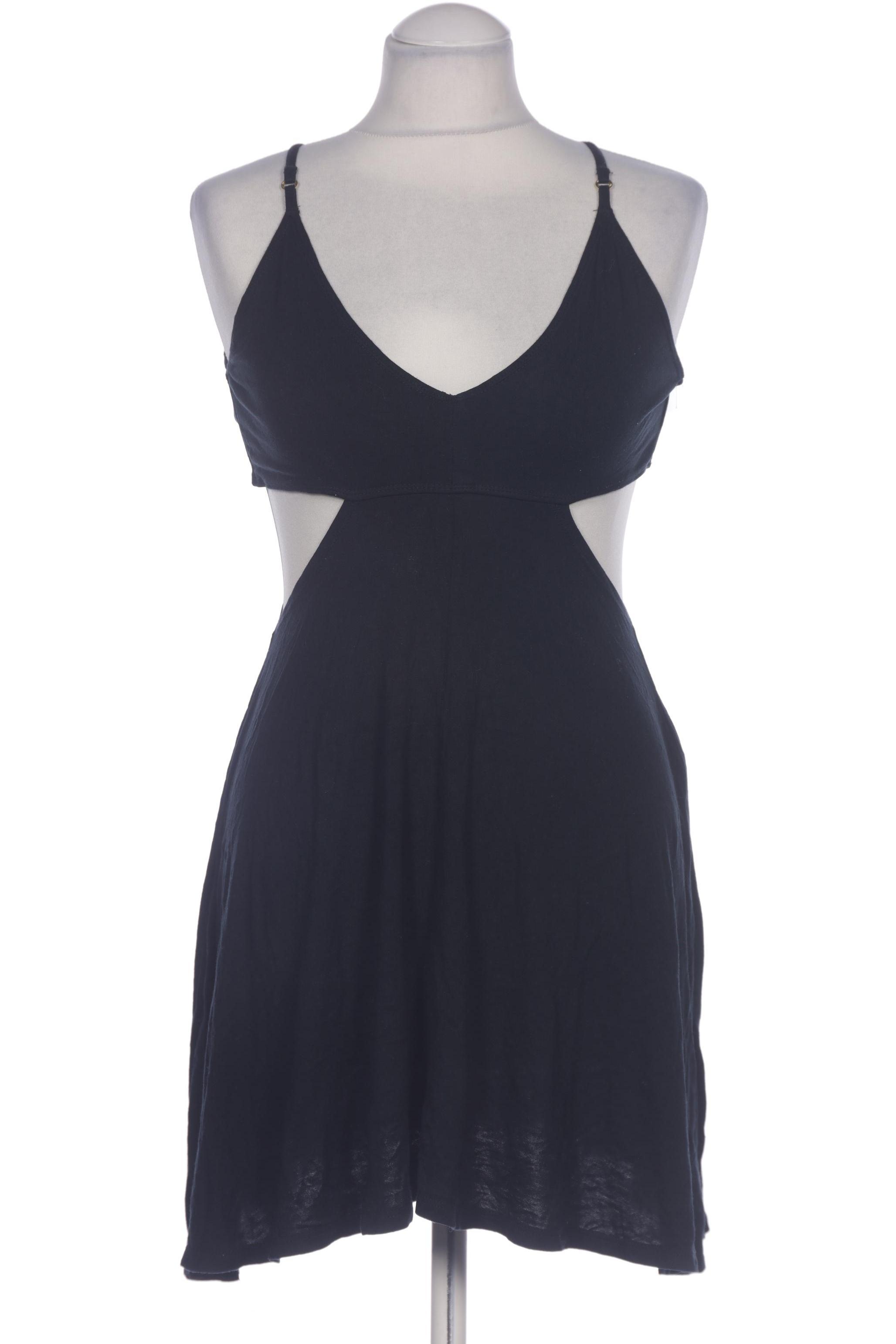

Abercrombie & Fitch Damen Top, schwarz, Gr. 38