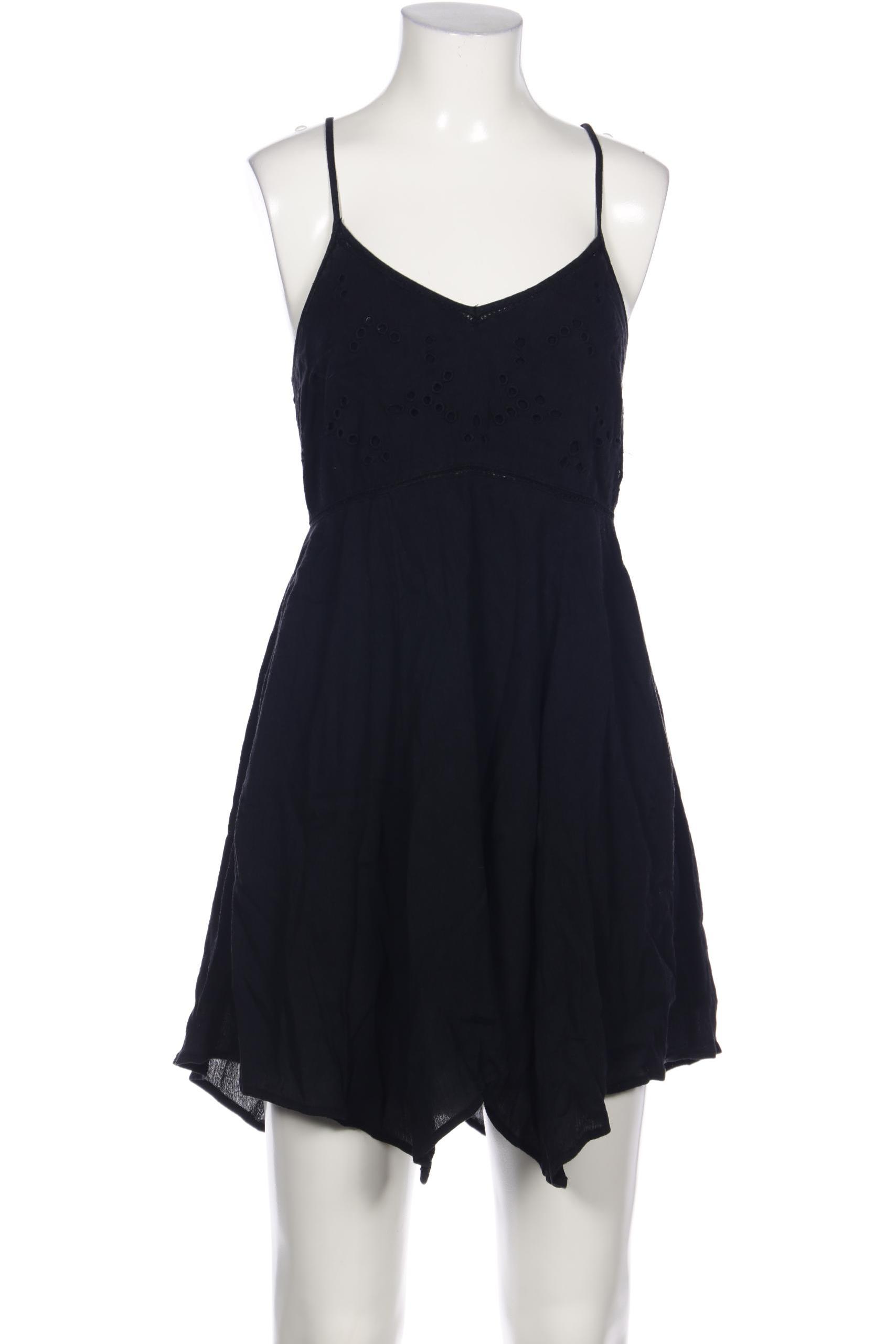 

Abercrombie & Fitch Damen Kleid, schwarz