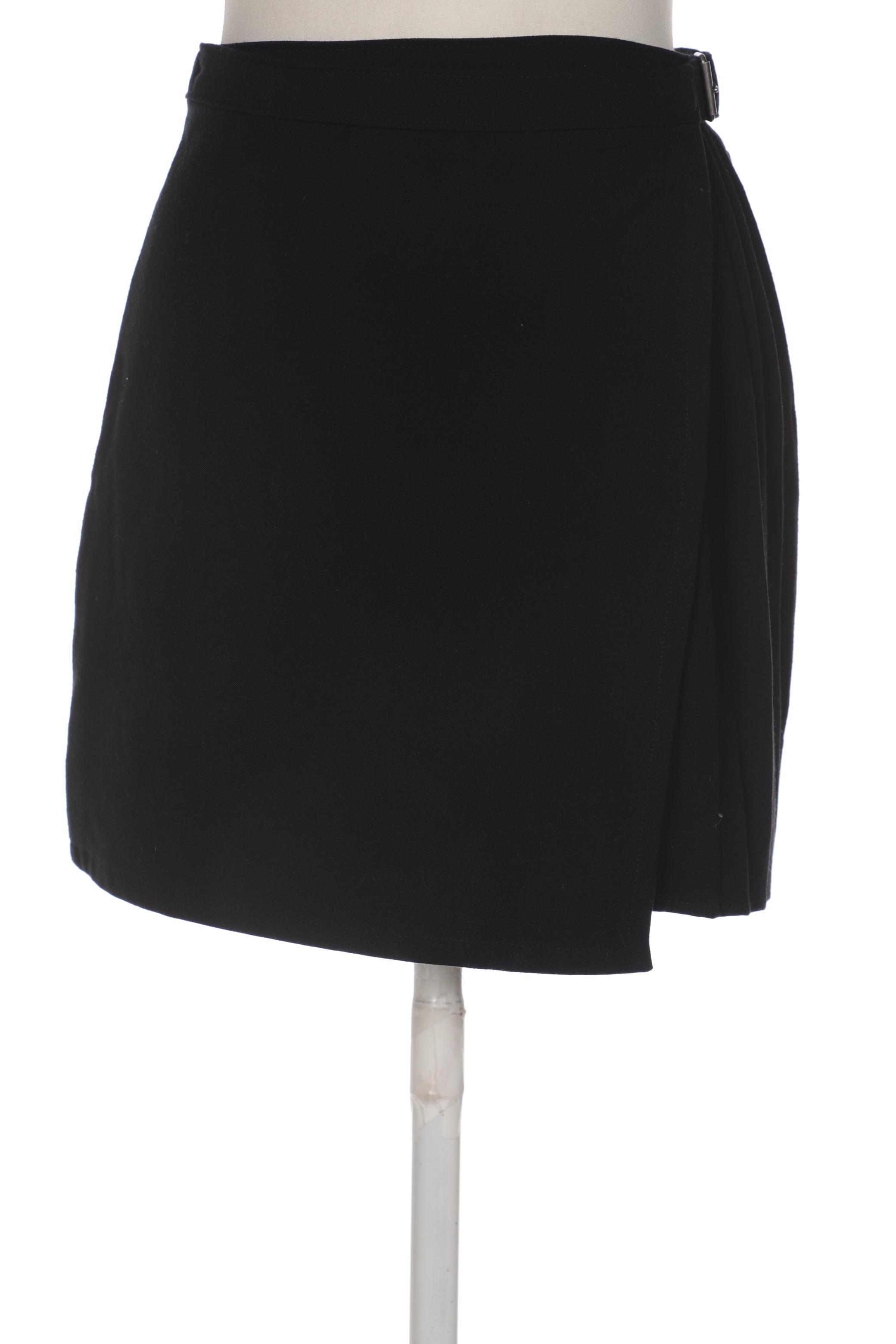 

Abercrombie & Fitch Damen Rock, schwarz, Gr. 36