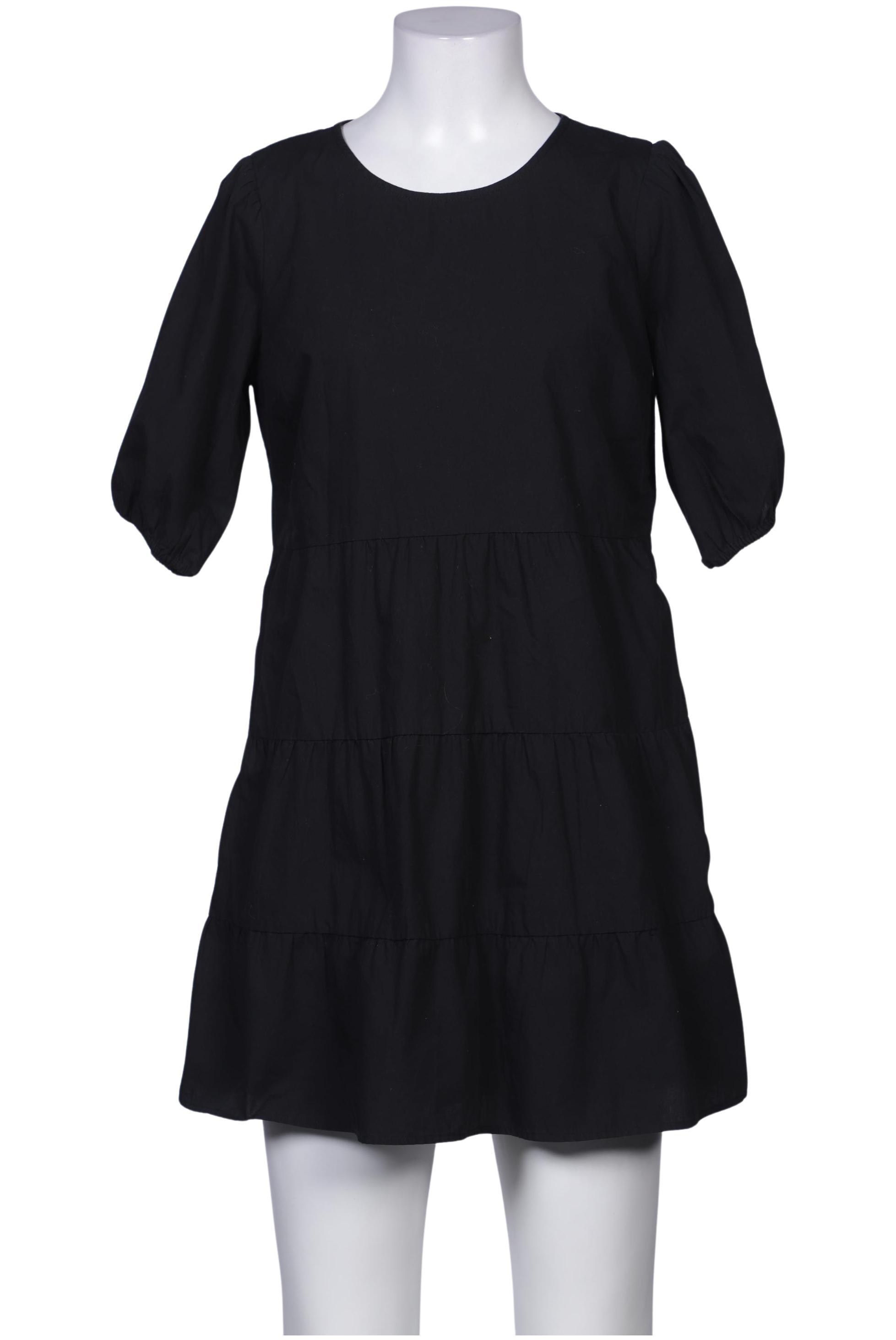 

Abercrombie & Fitch Damen Kleid, schwarz, Gr. 36