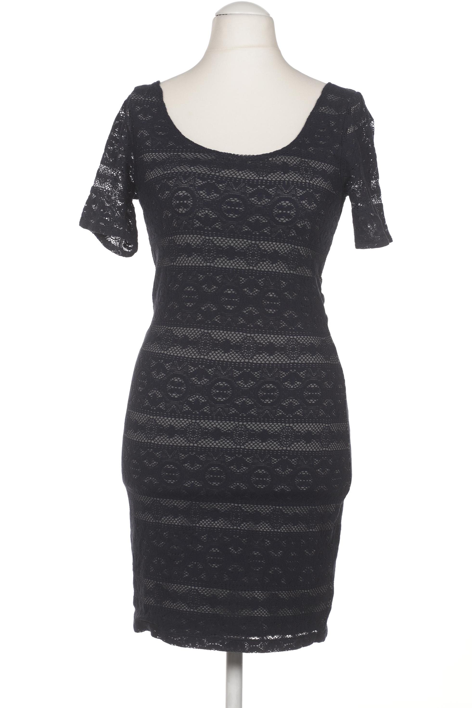 

Abercrombie & Fitch Damen Kleid, marineblau, Gr. 38