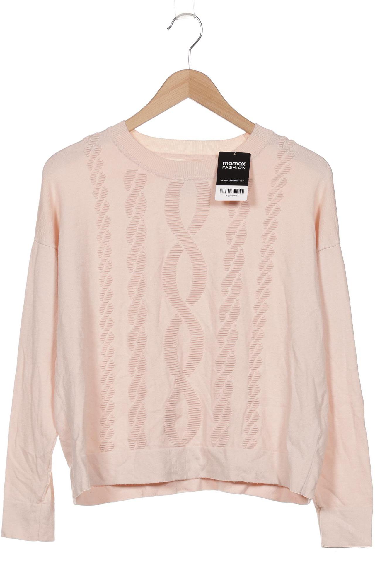 

Abercrombie & Fitch Damen Pullover, beige, Gr. 42