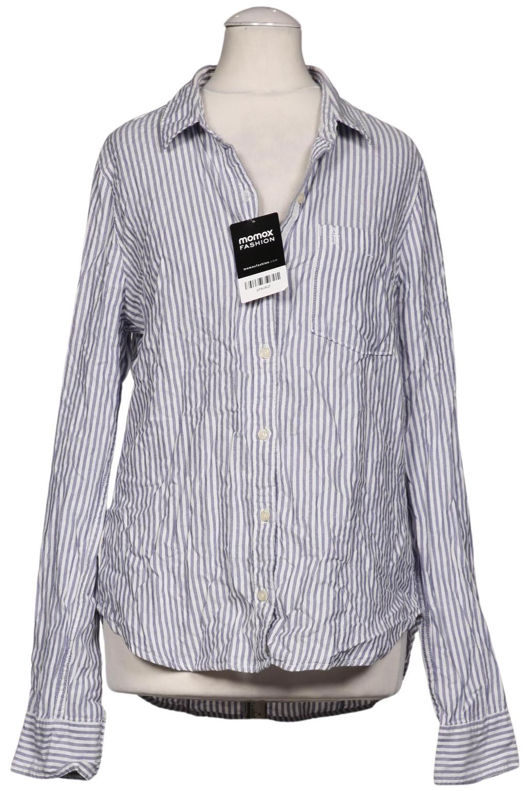 

Abercrombie & Fitch Damen Bluse, mehrfarbig, Gr. 38