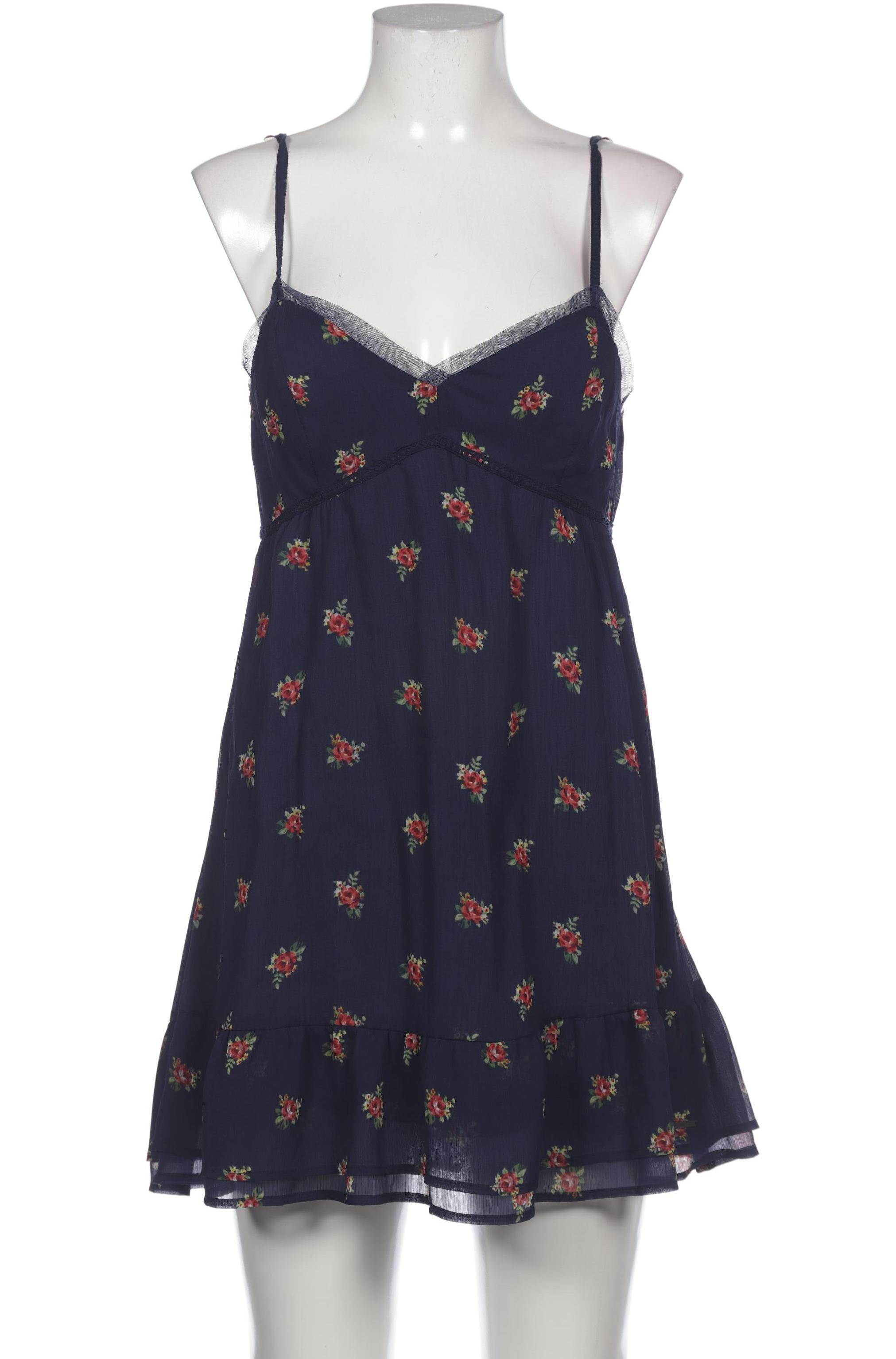 

Abercrombie & Fitch Damen Kleid, marineblau, Gr. 38