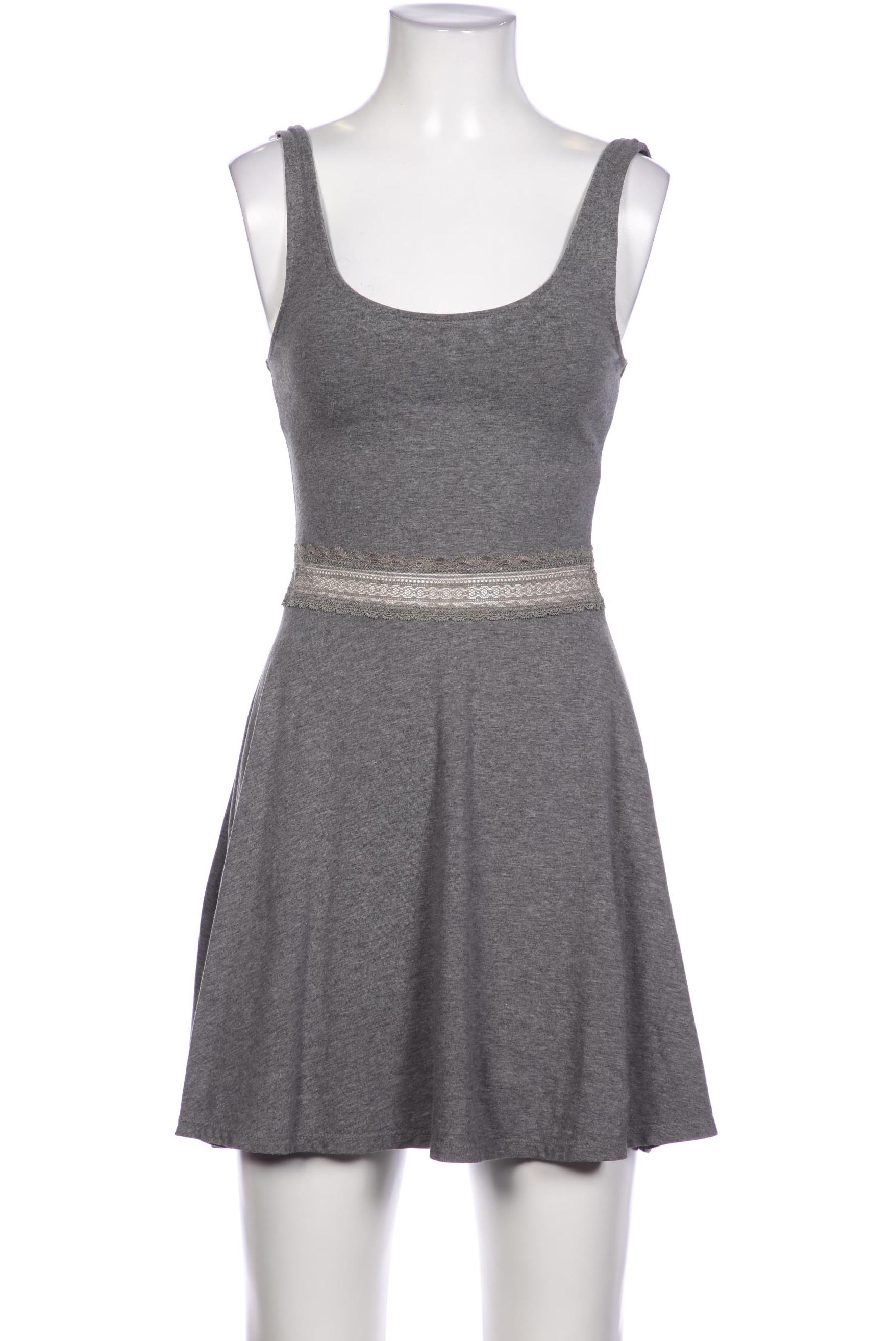 

Abercrombie & Fitch Damen Kleid, grau