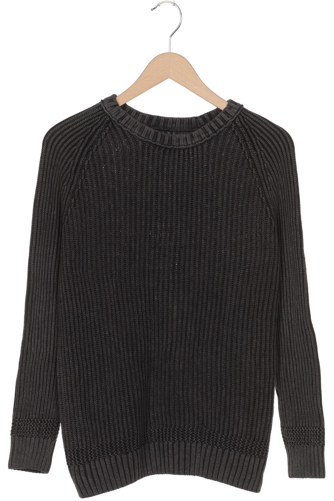 

Abercrombie & Fitch Damen Pullover, grau, Gr. 34
