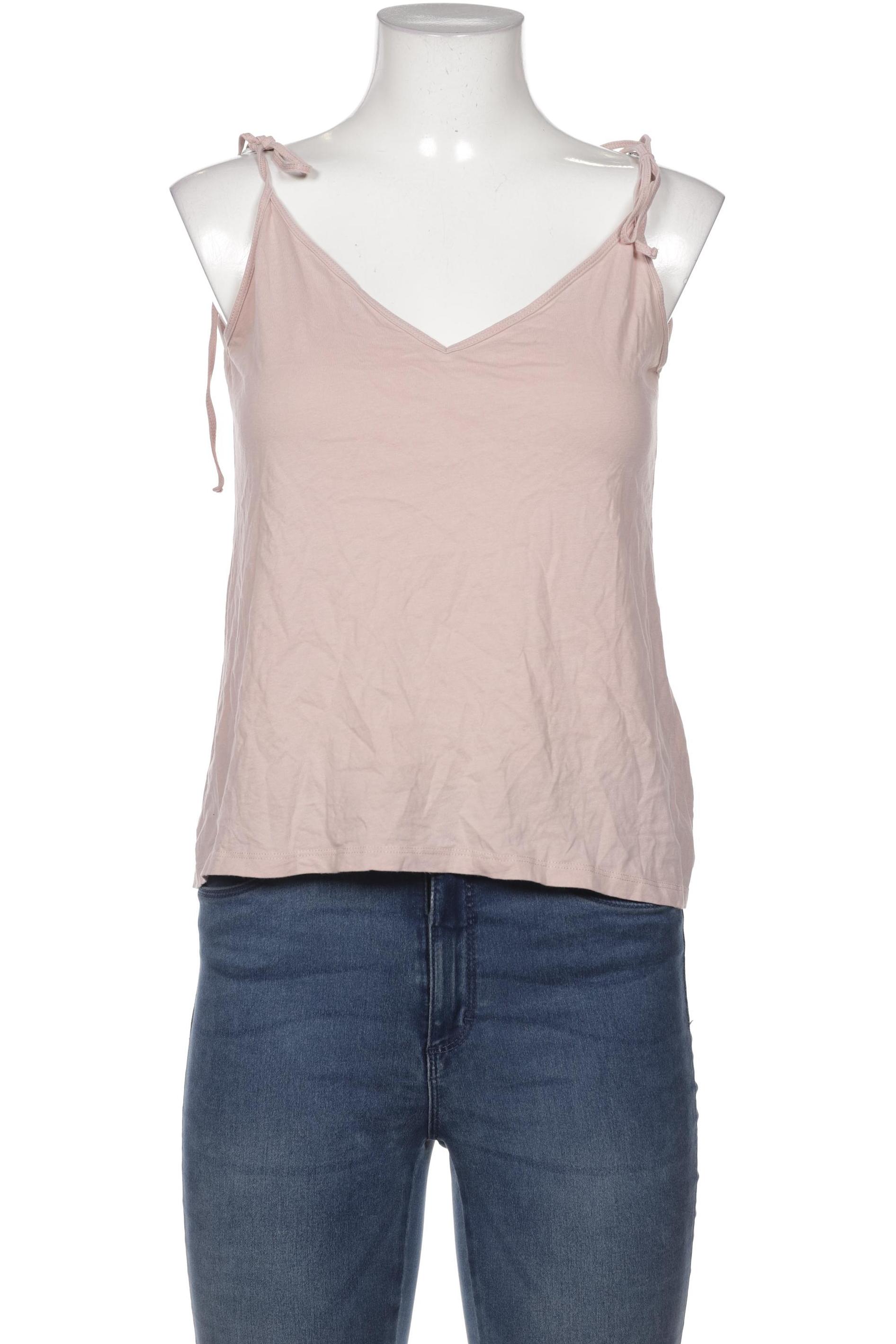 

Abercrombie & Fitch Damen Top, pink, Gr. 38