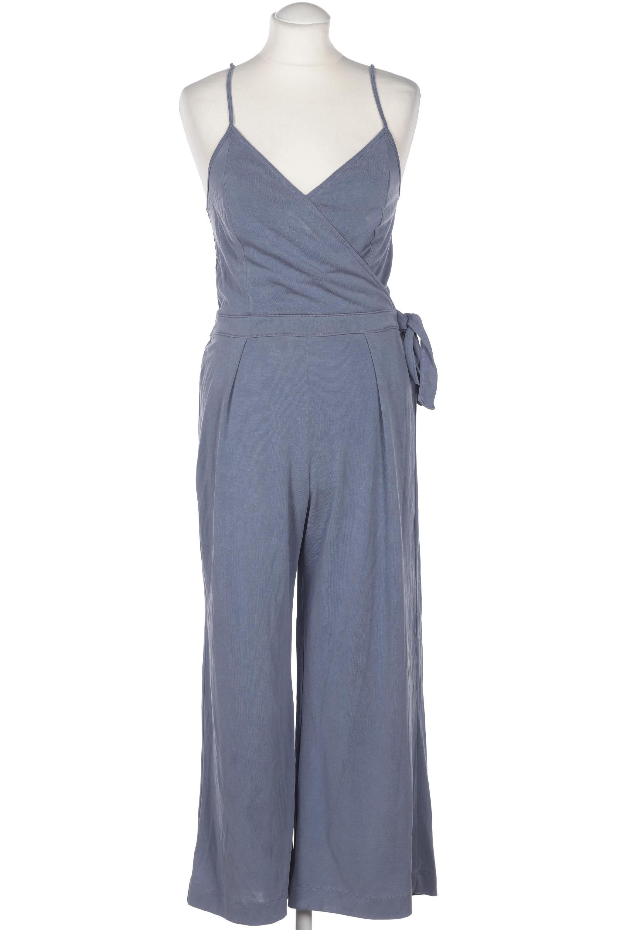

Abercrombie & Fitch Damen Jumpsuit/Overall, blau