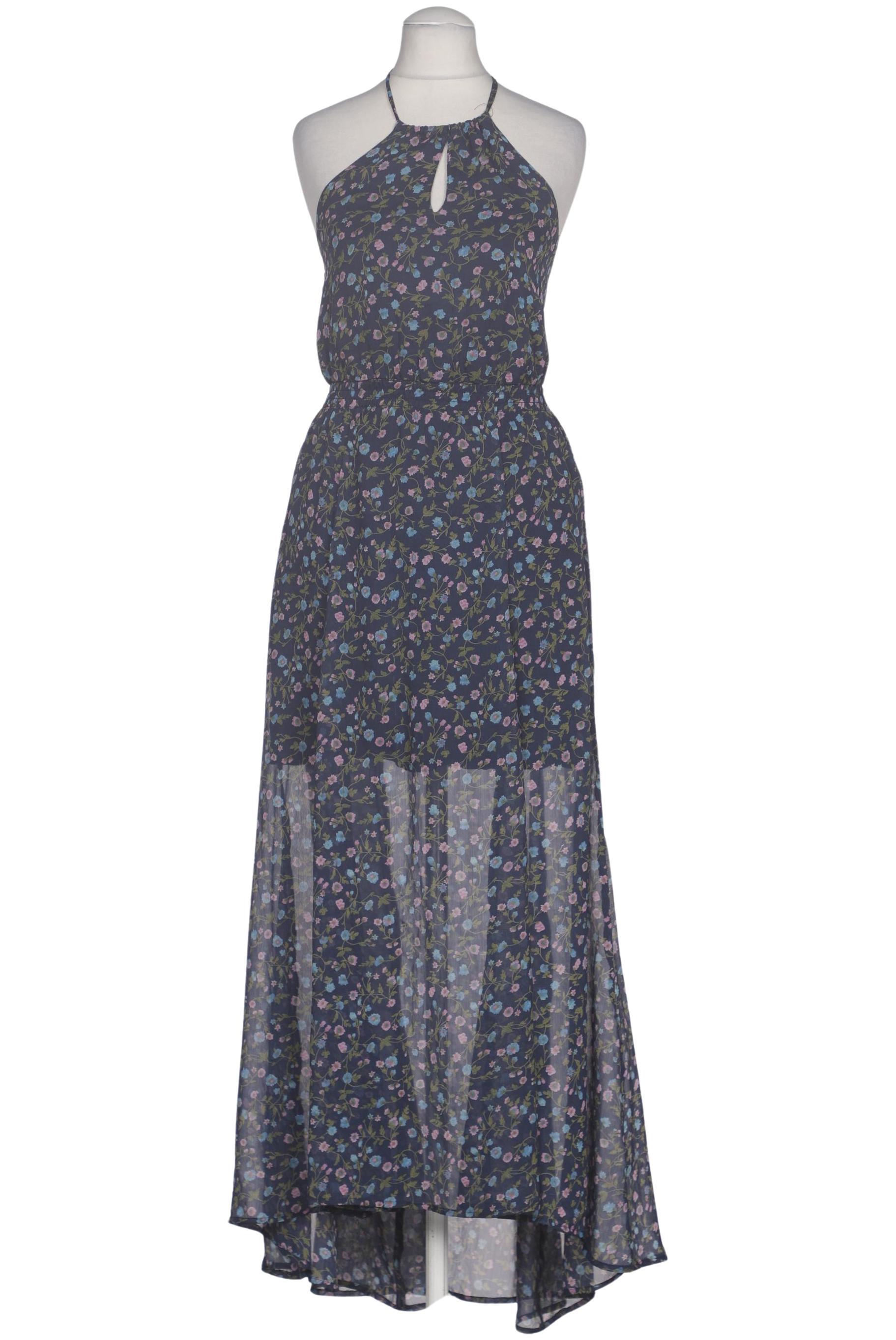 

Abercrombie & Fitch Damen Kleid, blau, Gr. 34