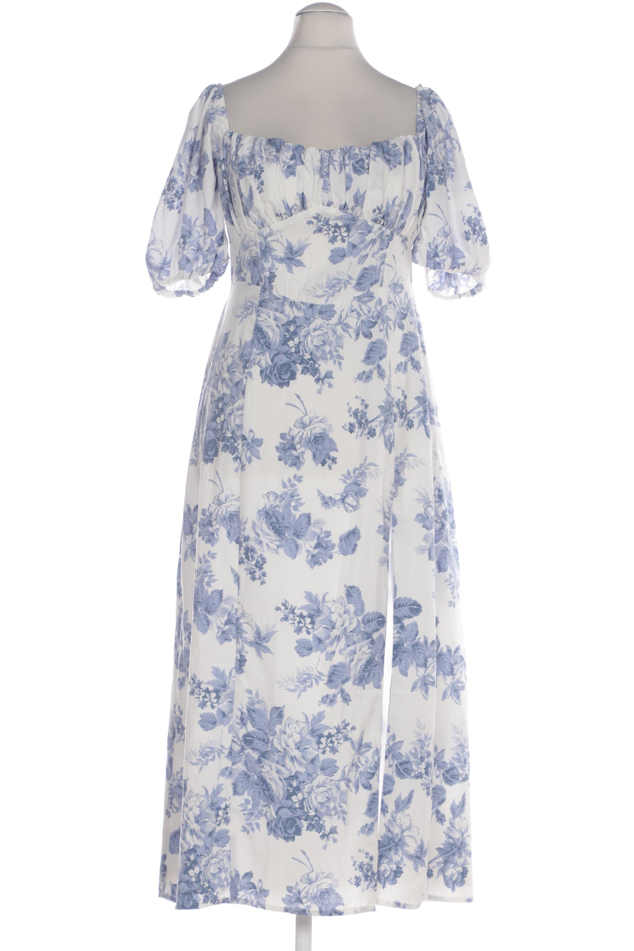 

Abercrombie & Fitch Damen Kleid, mehrfarbig, Gr. 38