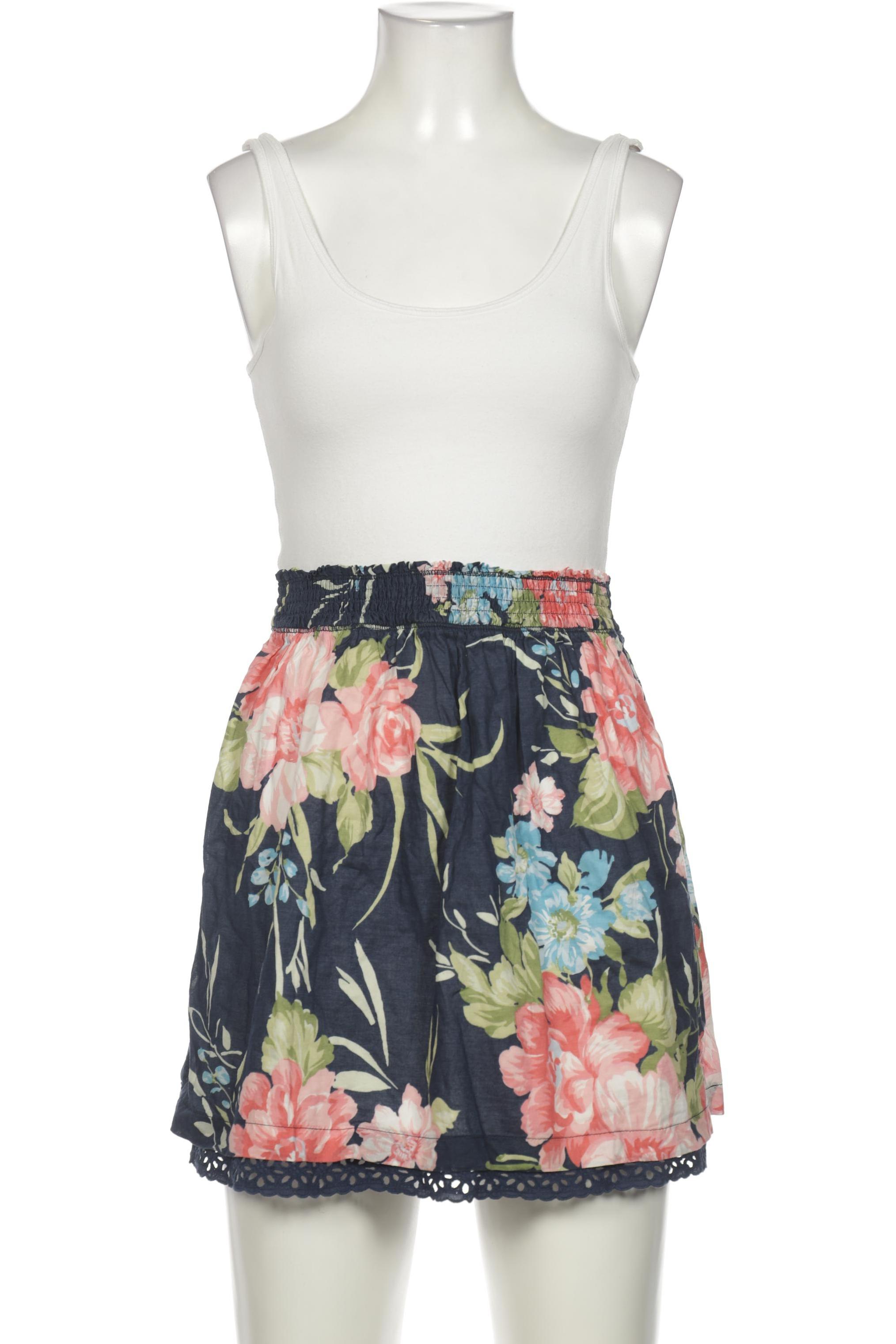

Abercrombie & Fitch Damen Kleid, marineblau, Gr. 38