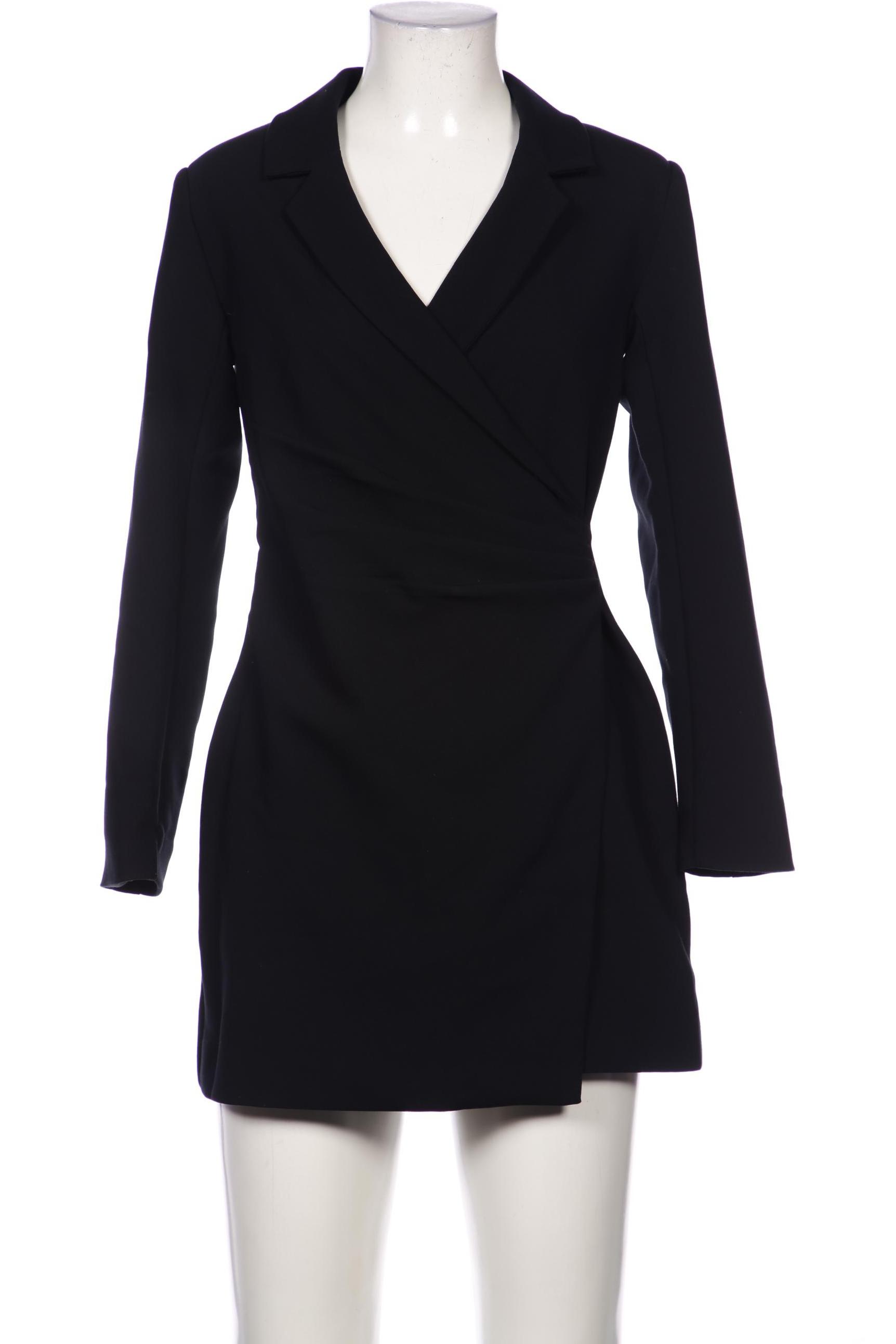 

Abercrombie & Fitch Damen Kleid, marineblau, Gr. 34