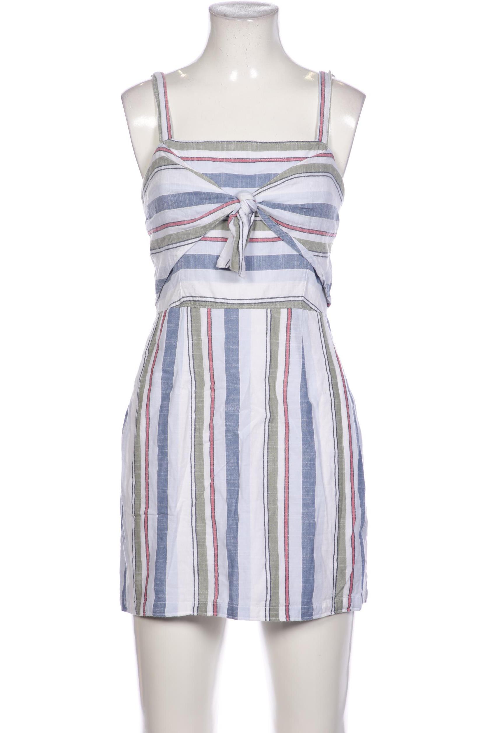 

Abercrombie & Fitch Damen Kleid, blau, Gr. 36