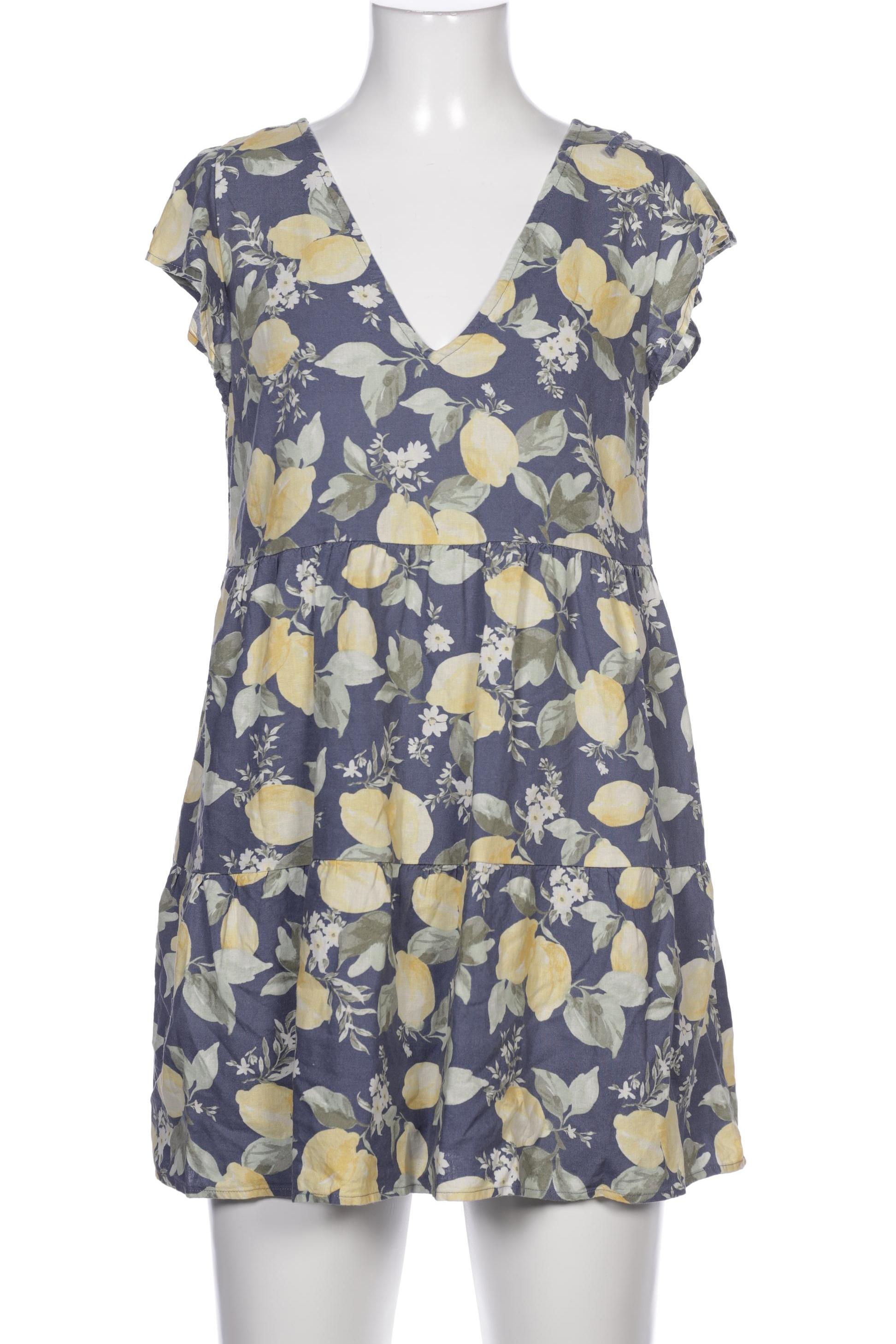 

Abercrombie & Fitch Damen Kleid, blau
