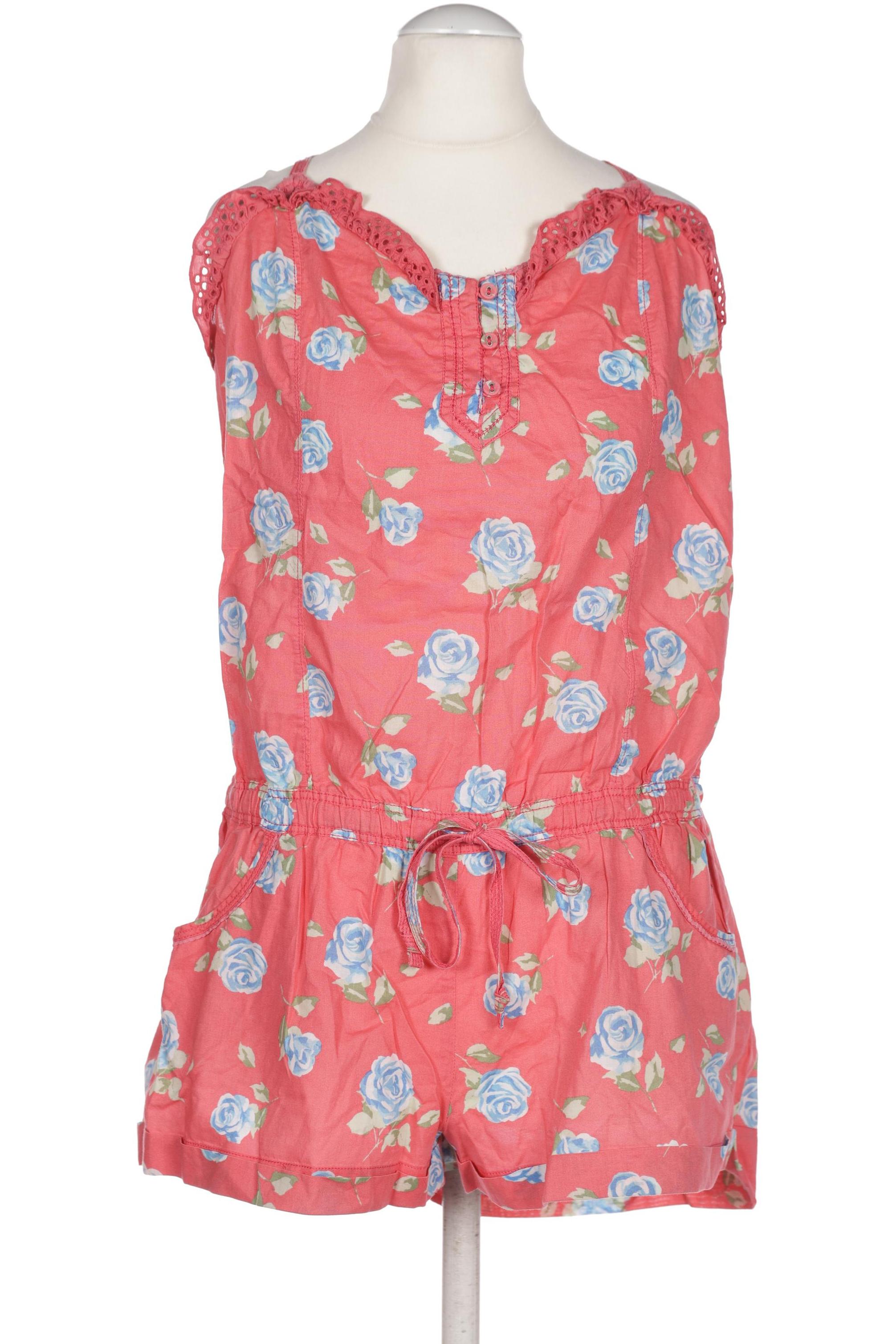 

Abercrombie & Fitch Damen Jumpsuit/Overall, pink