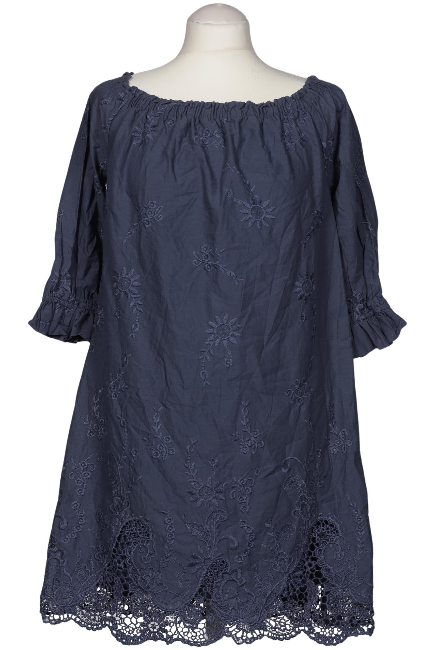 

Abercrombie & Fitch Damen Kleid, blau, Gr. 38