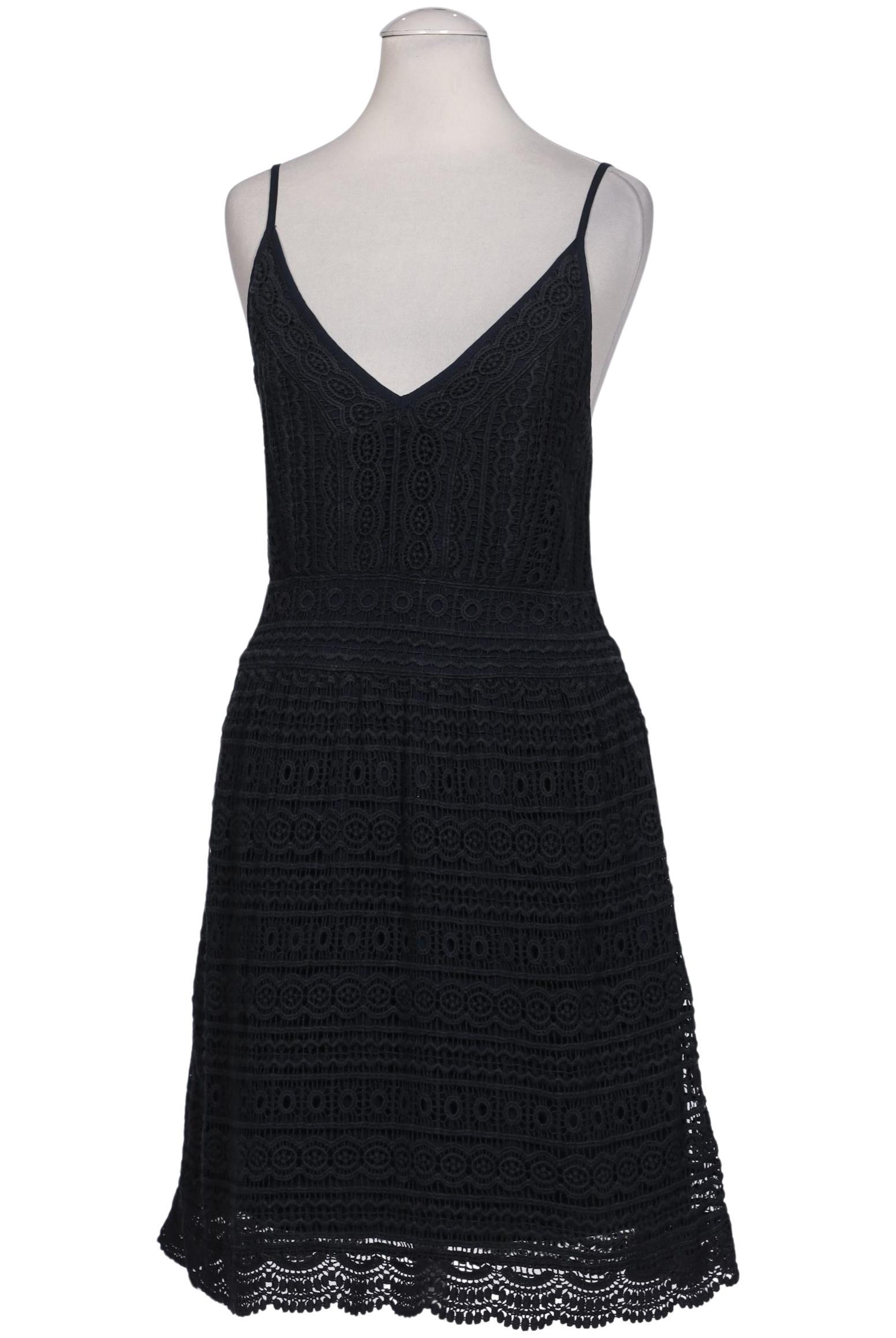 

Abercrombie & Fitch Damen Kleid, marineblau, Gr. 36