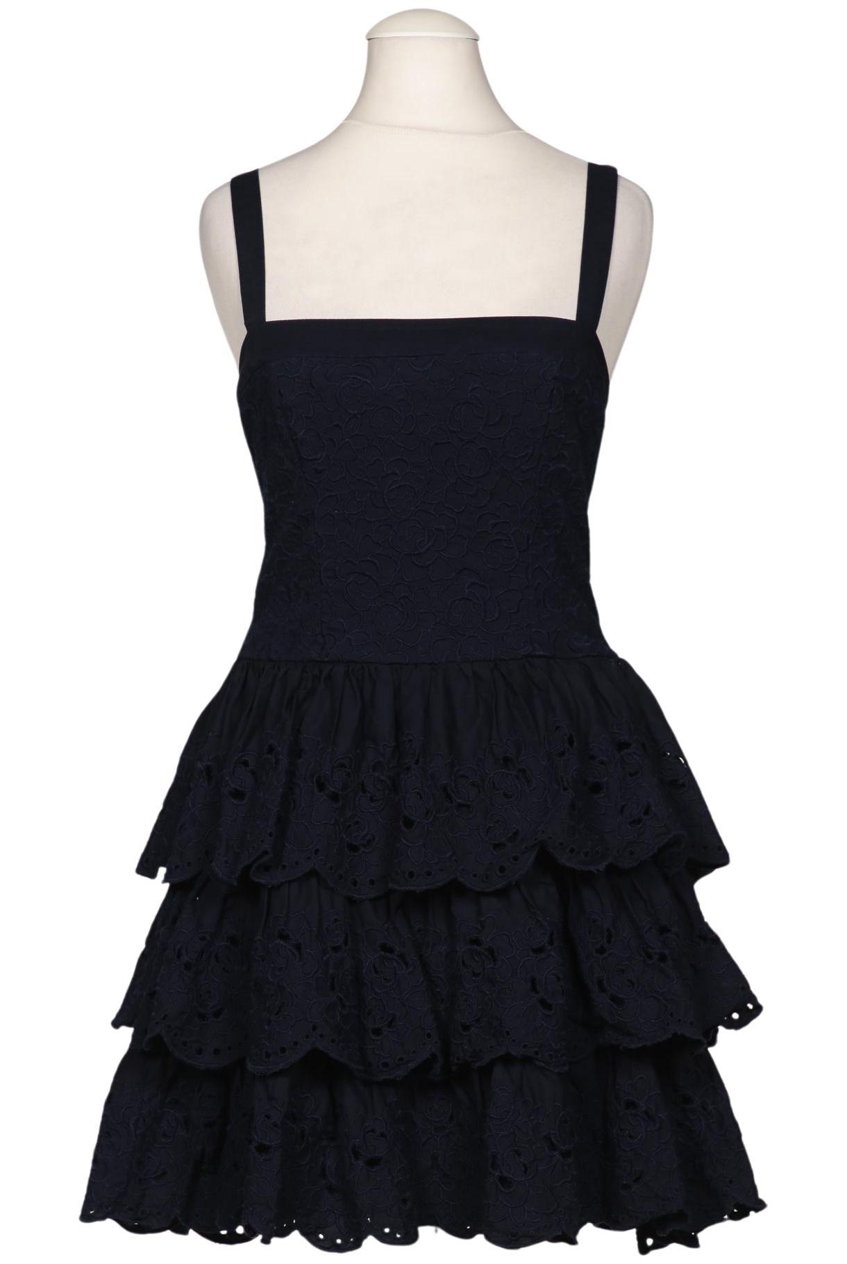 

Abercrombie & Fitch Damen Kleid, marineblau, Gr. 38