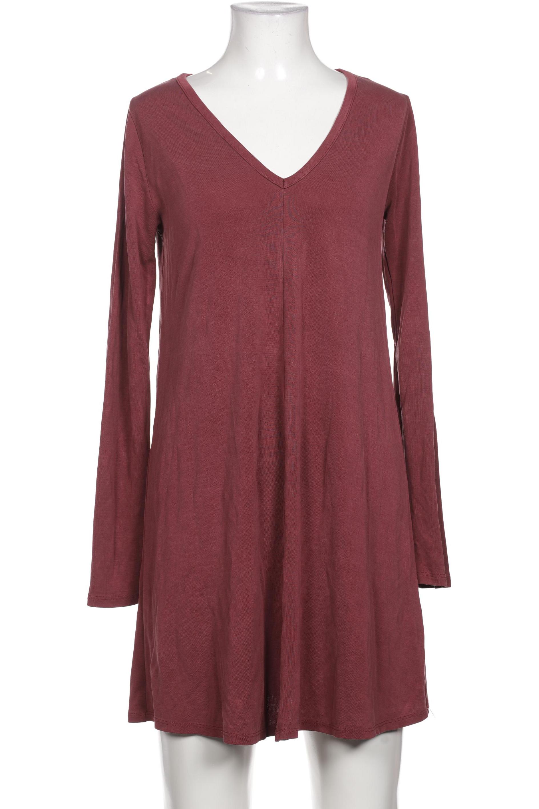 

Abercrombie & Fitch Damen Kleid, bordeaux, Gr. 36
