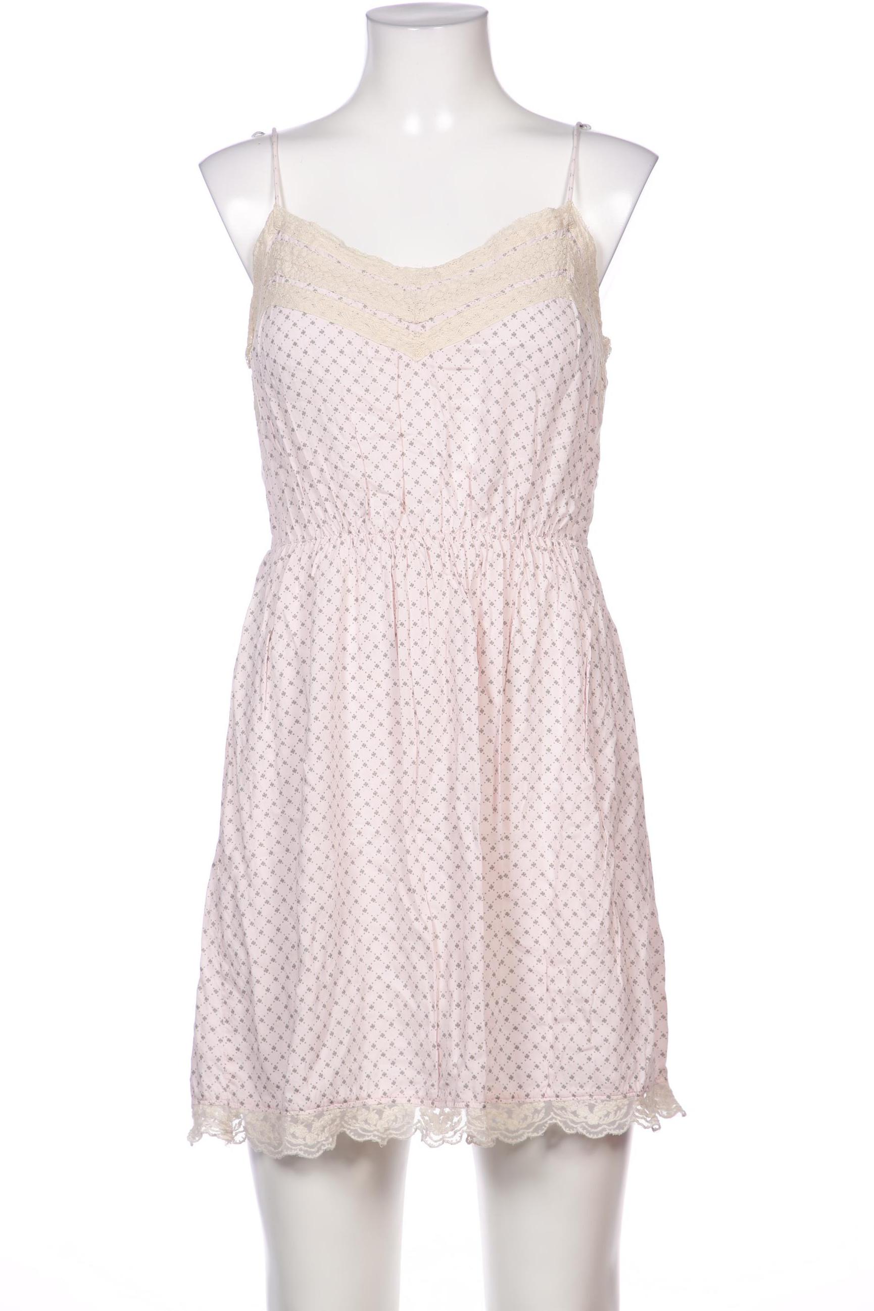 

Abercrombie & Fitch Damen Kleid, pink, Gr. 42