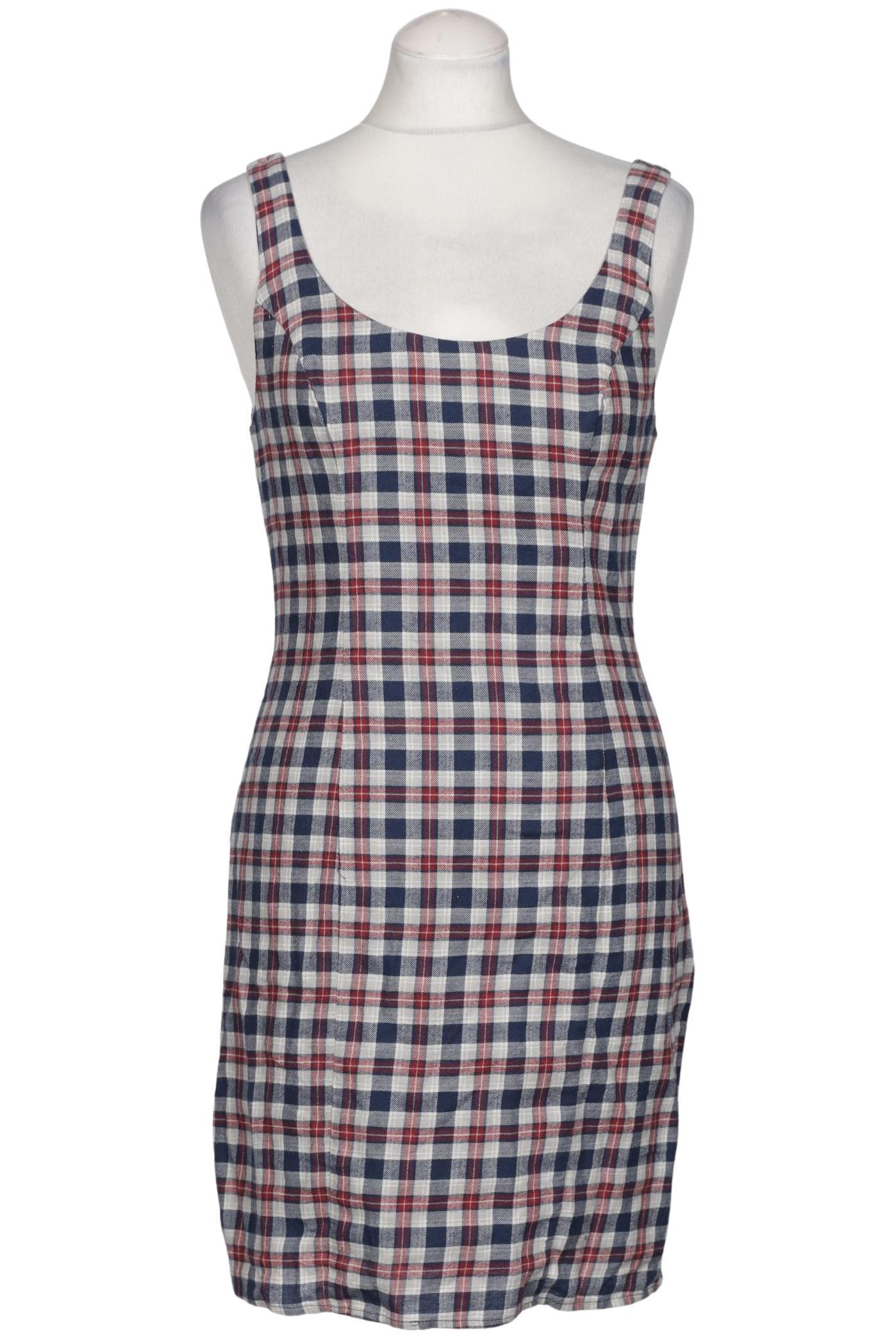 

Abercrombie & Fitch Damen Kleid, mehrfarbig, Gr. 38