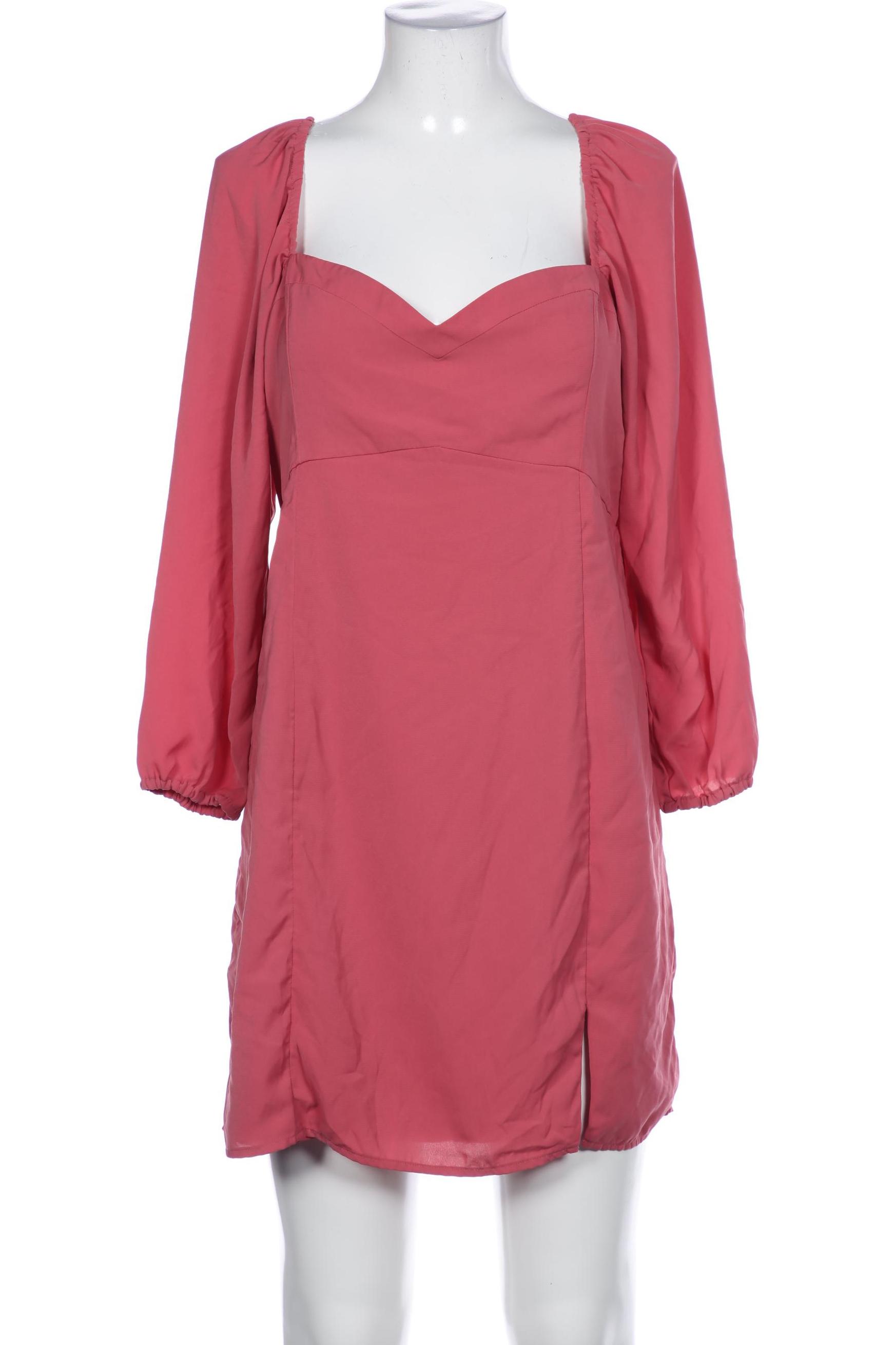 

Abercrombie & Fitch Damen Kleid, pink