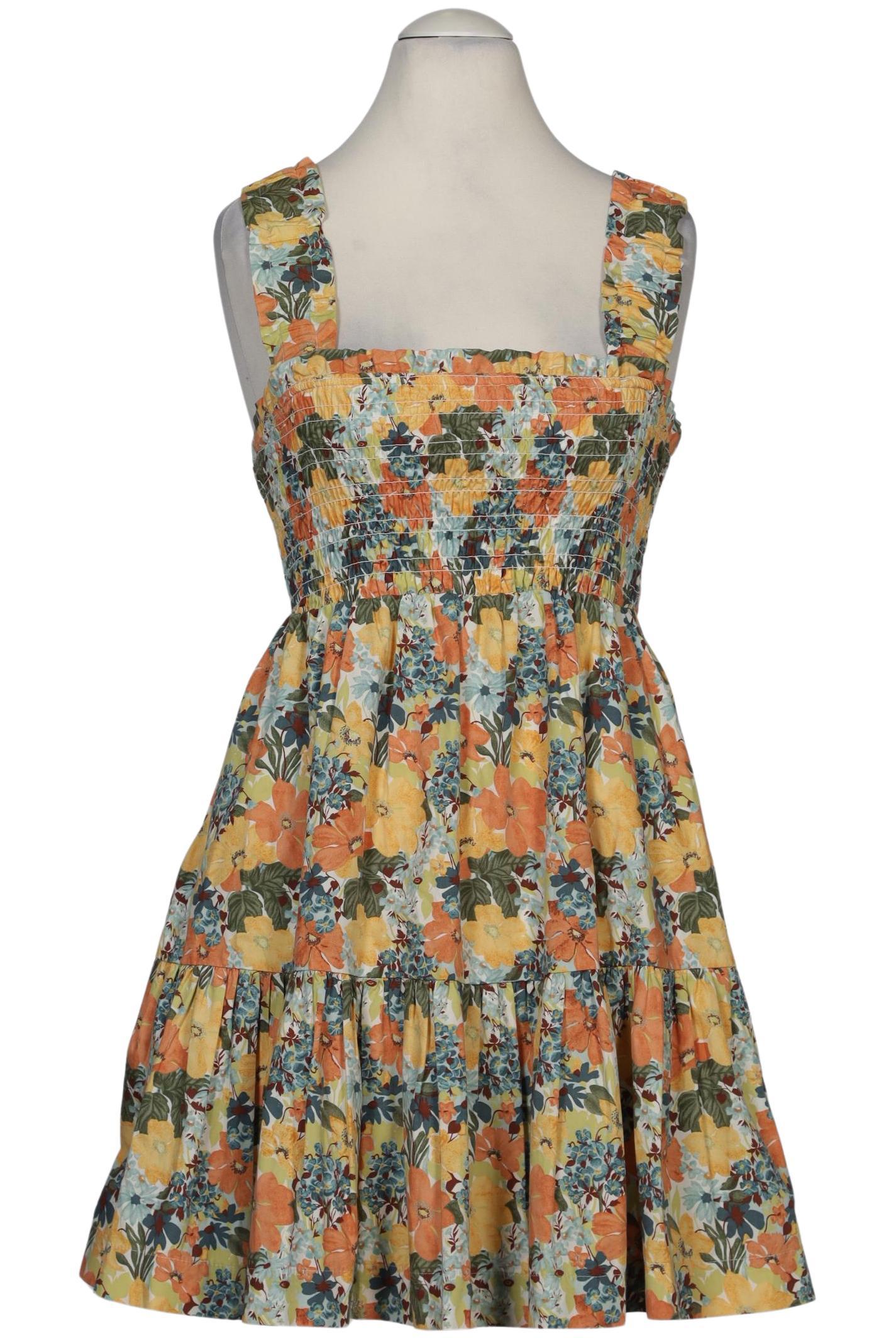 

Abercrombie & Fitch Damen Kleid, mehrfarbig, Gr. 36