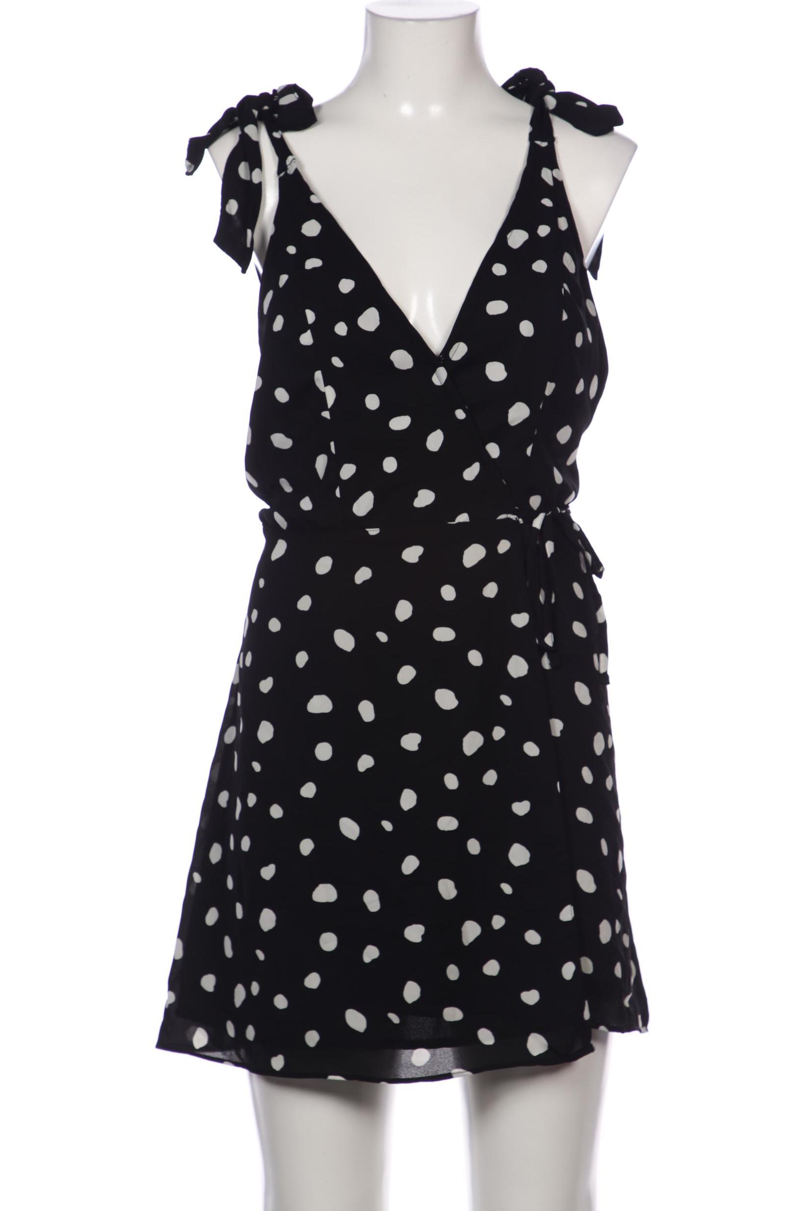 

Abercrombie & Fitch Damen Kleid, schwarz