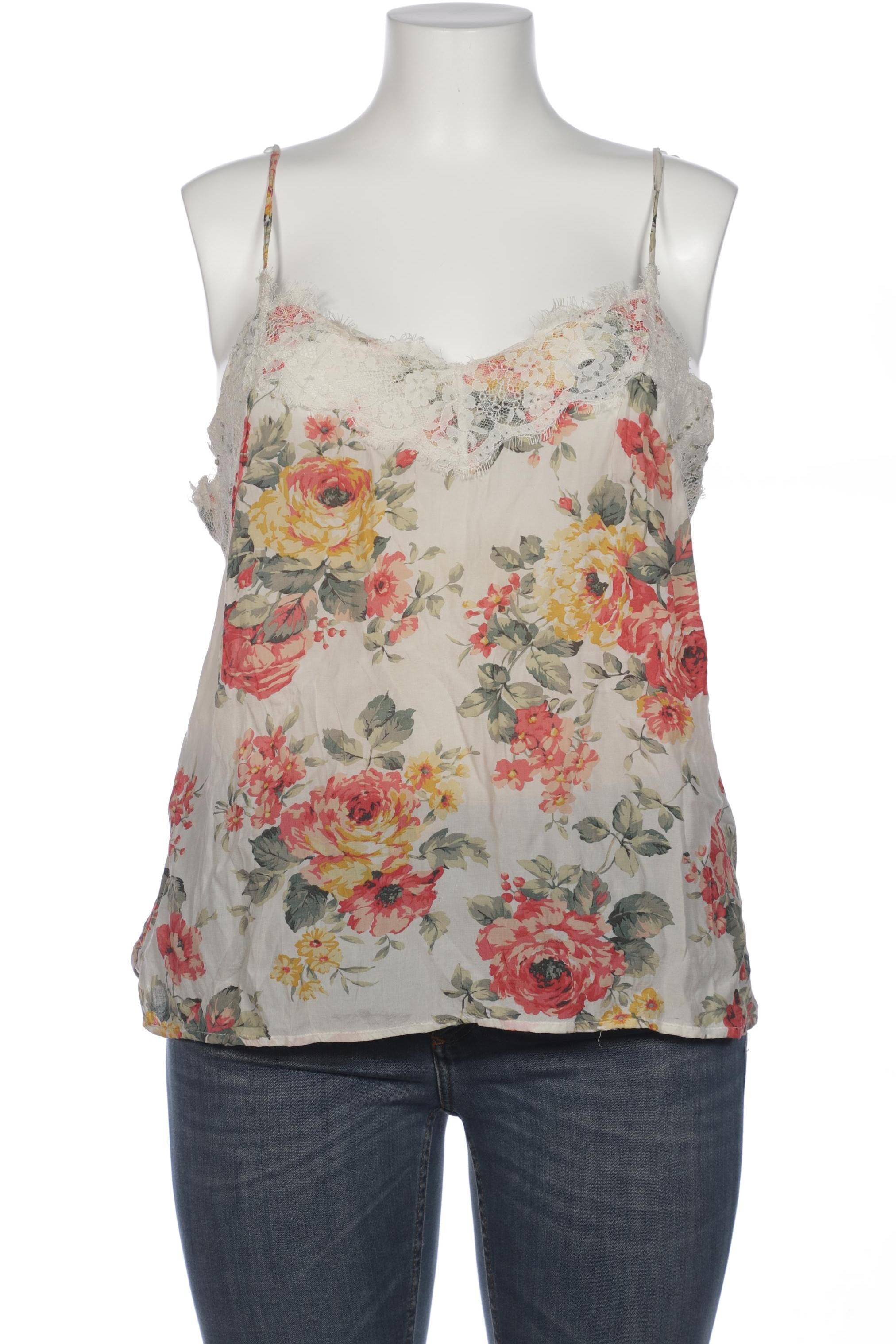 

Abercrombie & Fitch Damen Top, mehrfarbig, Gr. 44