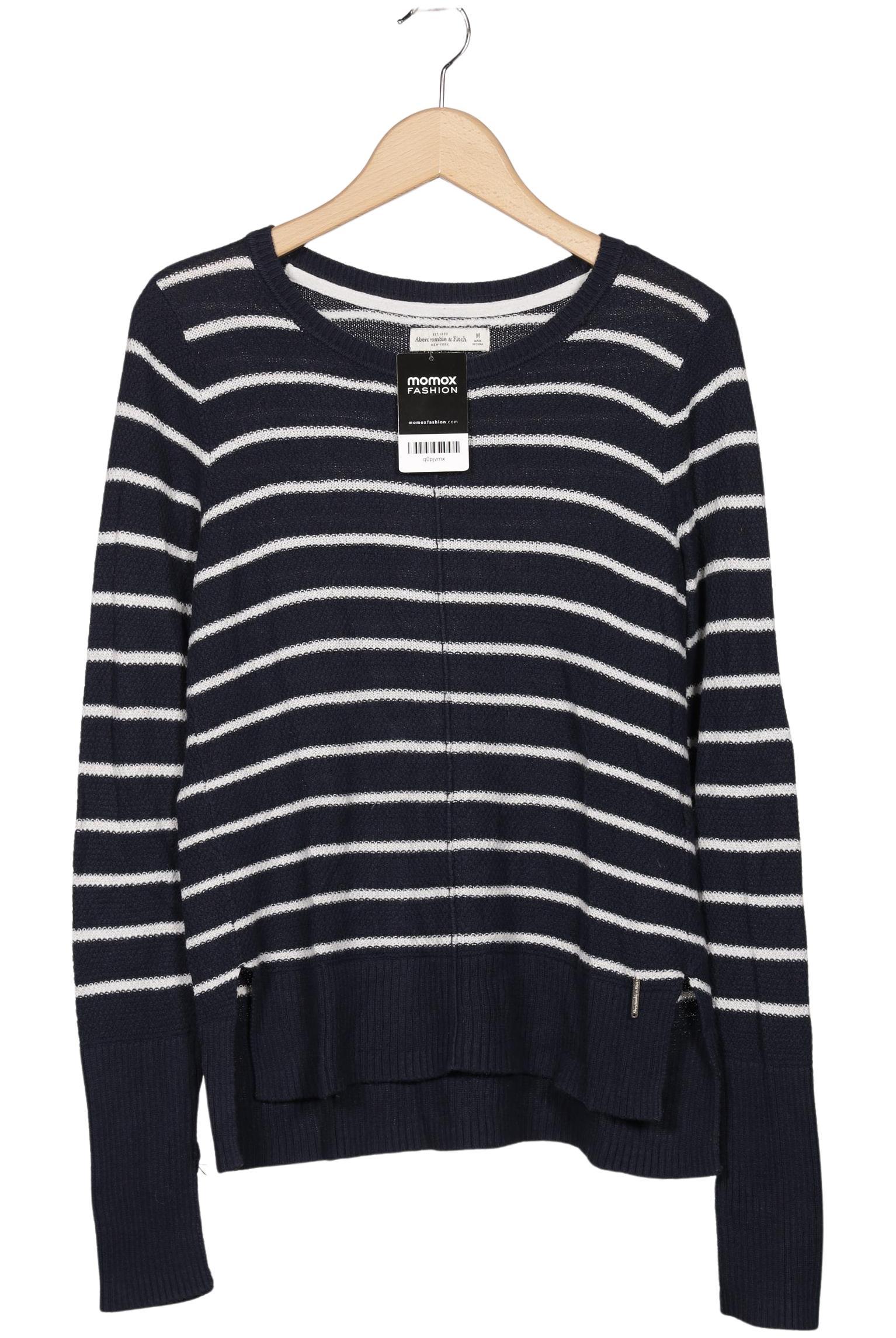 

Abercrombie & Fitch Damen Pullover, mehrfarbig, Gr. 38