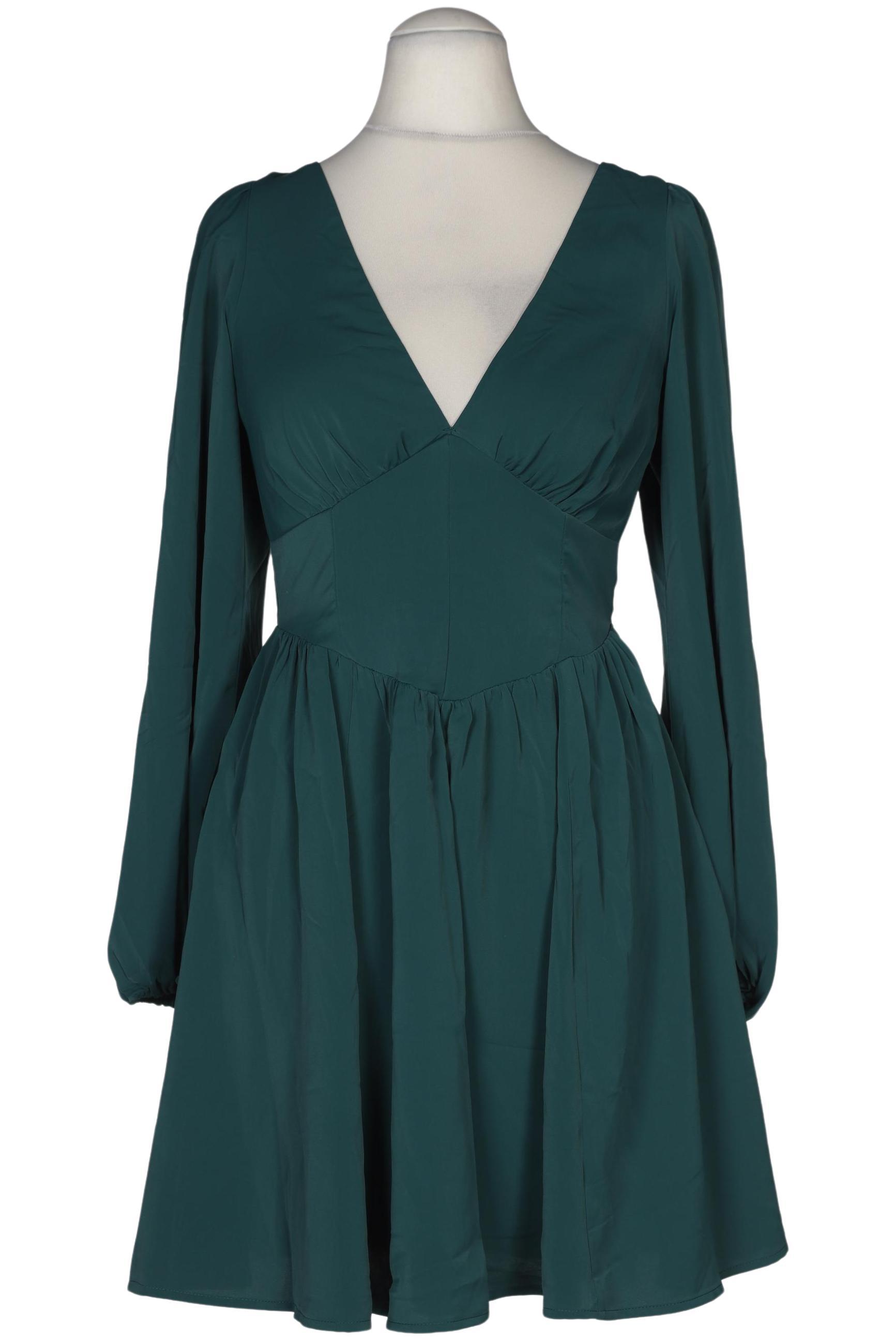 

Abercrombie & Fitch Damen Kleid, grün, Gr. 38