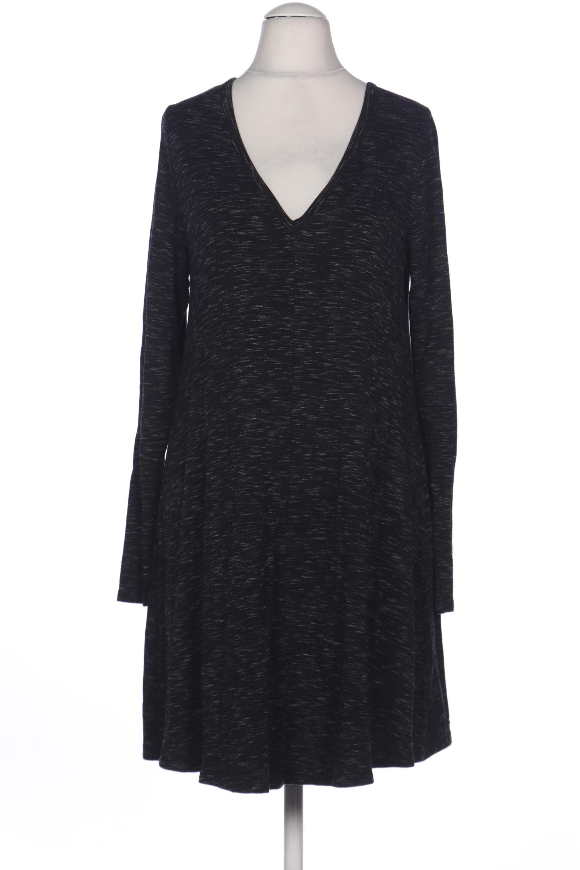

Abercrombie & Fitch Damen Kleid, schwarz, Gr. 38