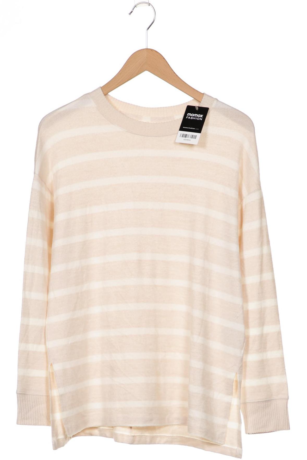 

Abercrombie & Fitch Damen Pullover, beige