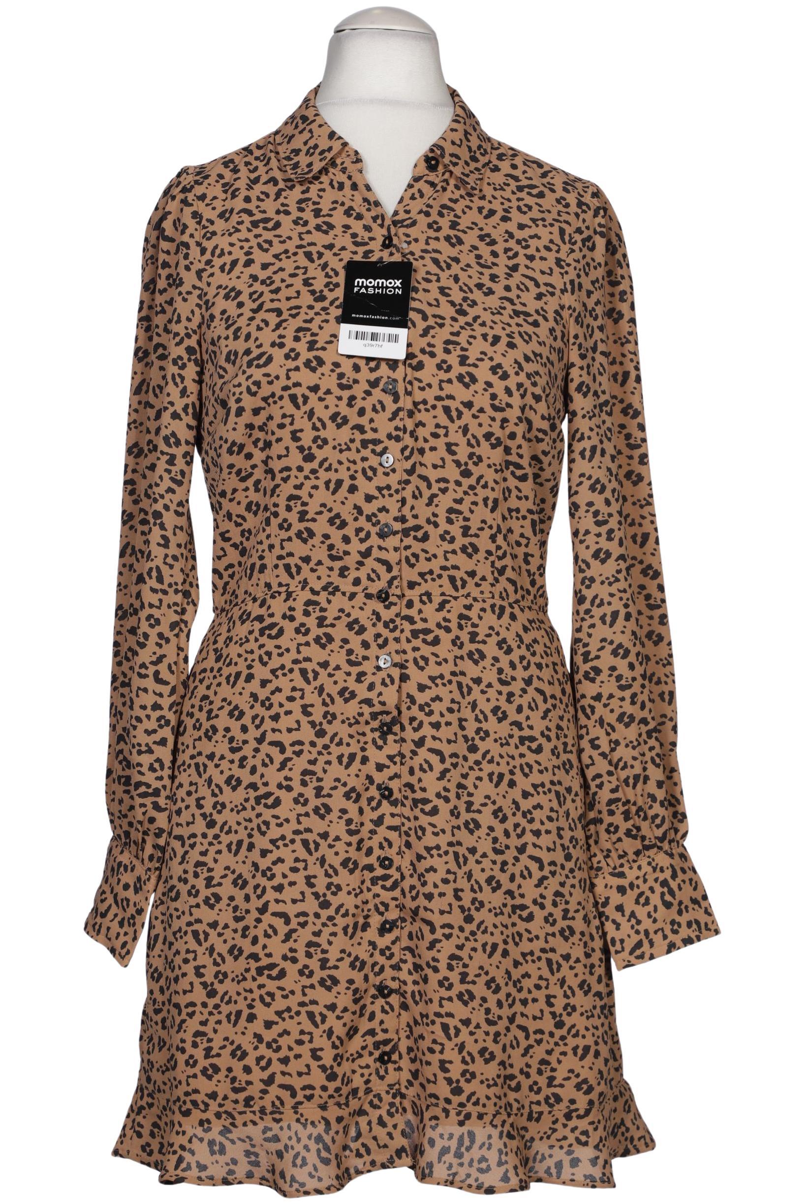 

Abercrombie & Fitch Damen Kleid, braun, Gr. 36