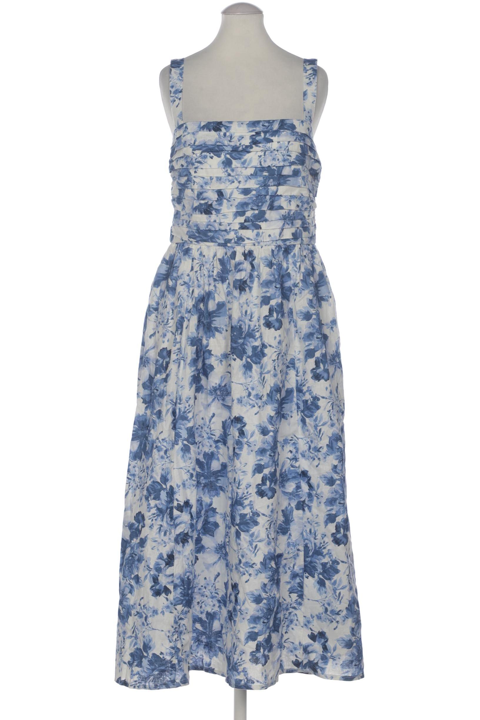

Abercrombie & Fitch Damen Kleid, blau, Gr. 36