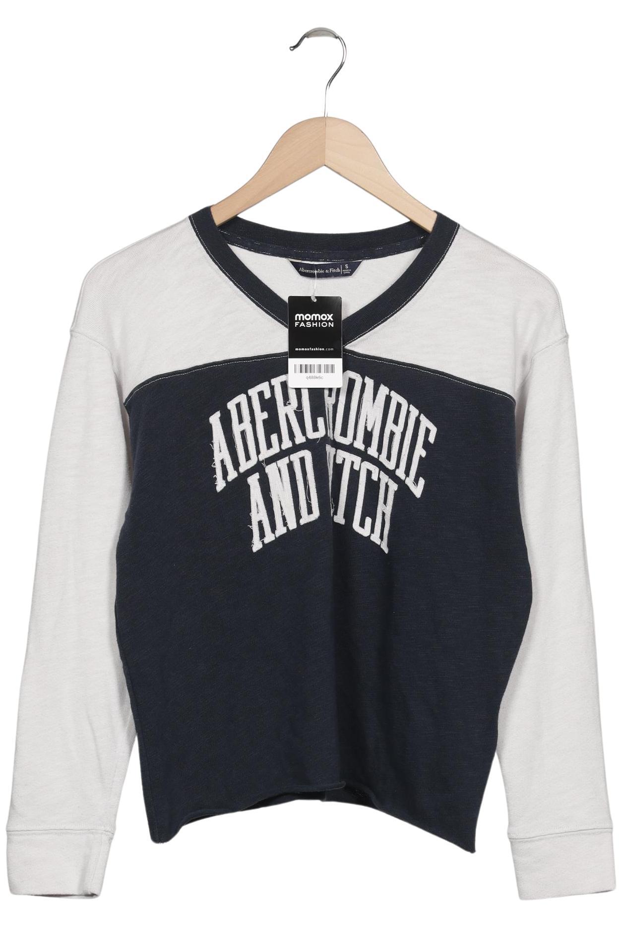 

Abercrombie & Fitch Damen Pullover, mehrfarbig, Gr. 36
