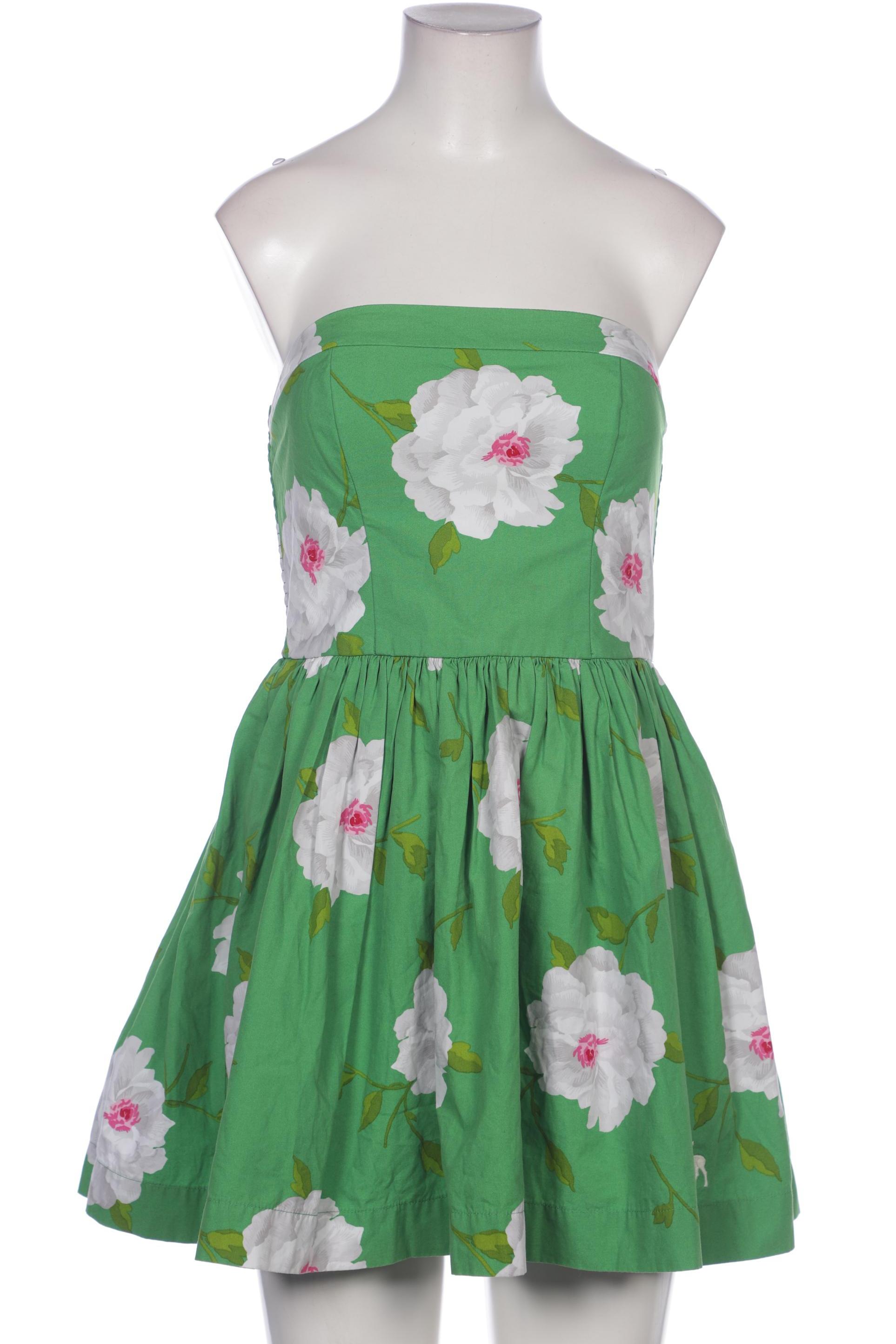 

Abercrombie & Fitch Damen Kleid, grün, Gr. 38