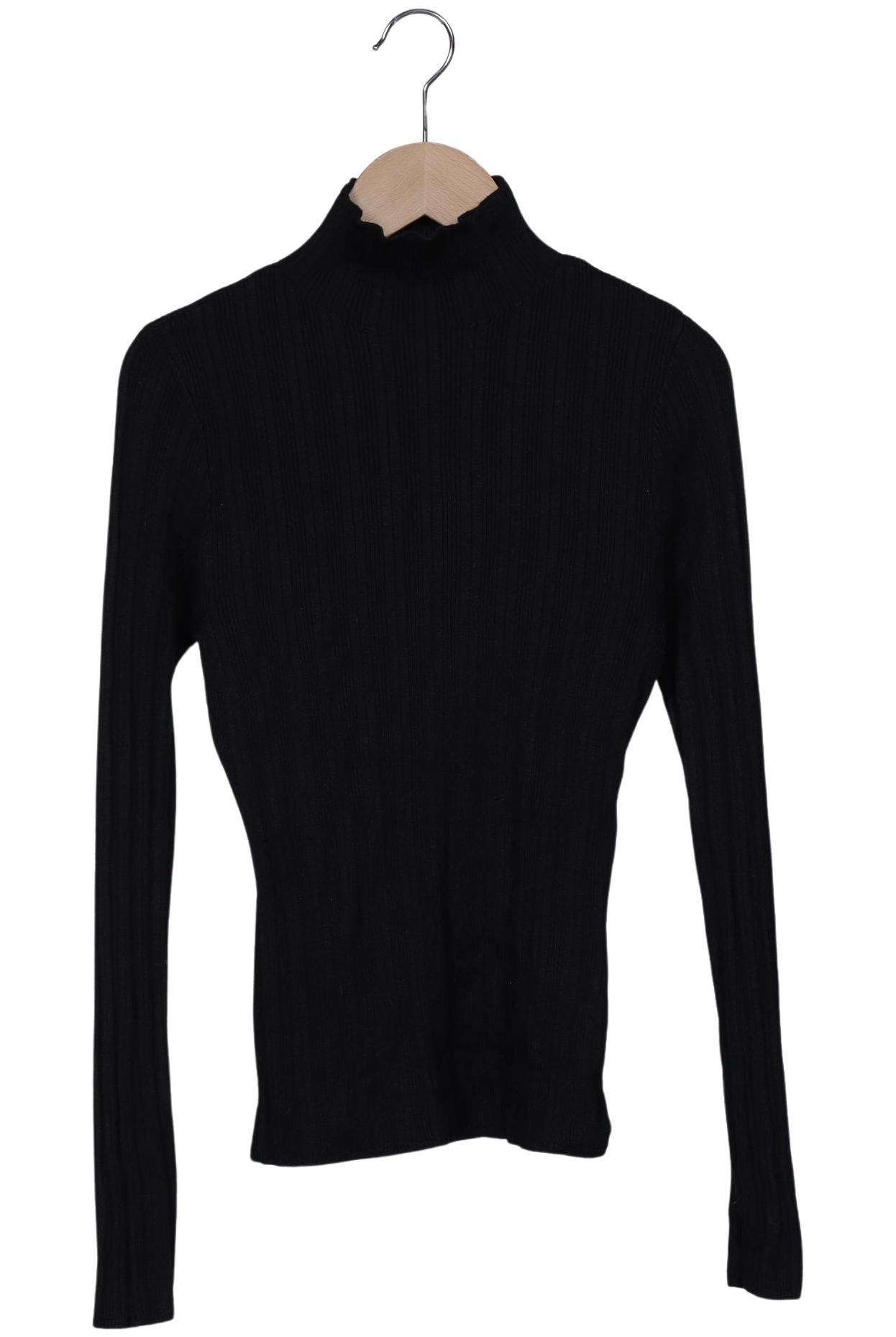 

Abercrombie & Fitch Damen Pullover, schwarz, Gr. 36