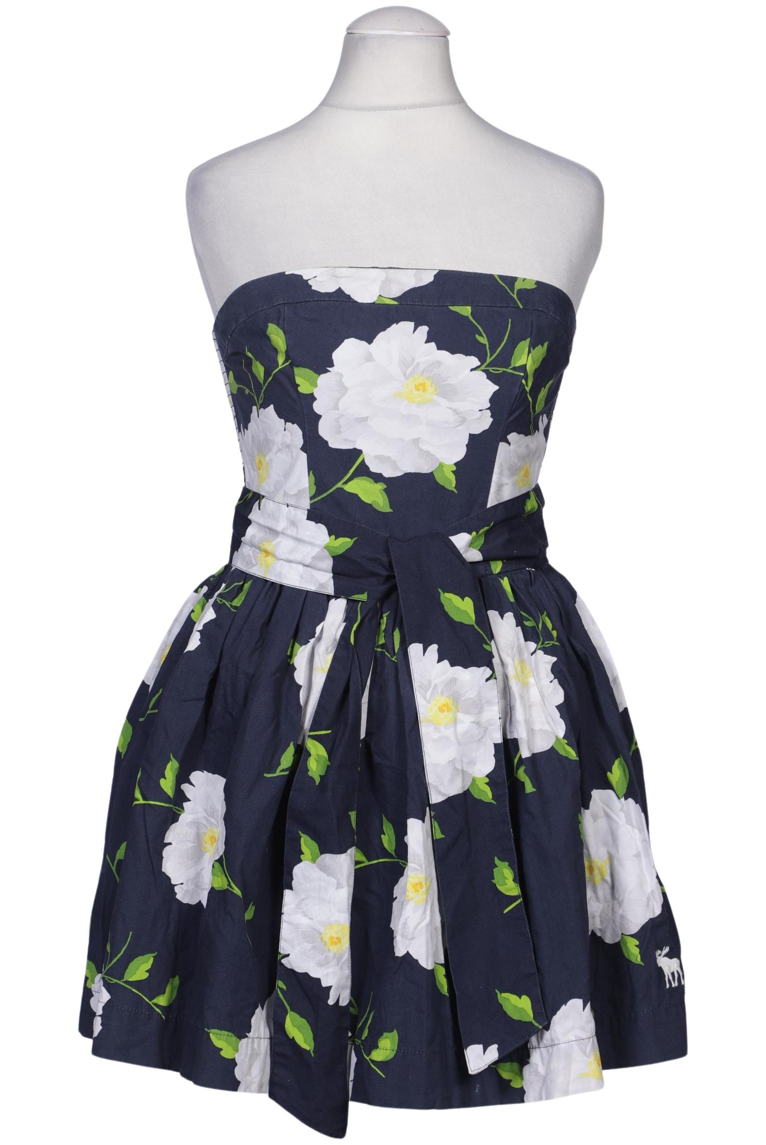 

Abercrombie & Fitch Damen Kleid, marineblau, Gr. 36