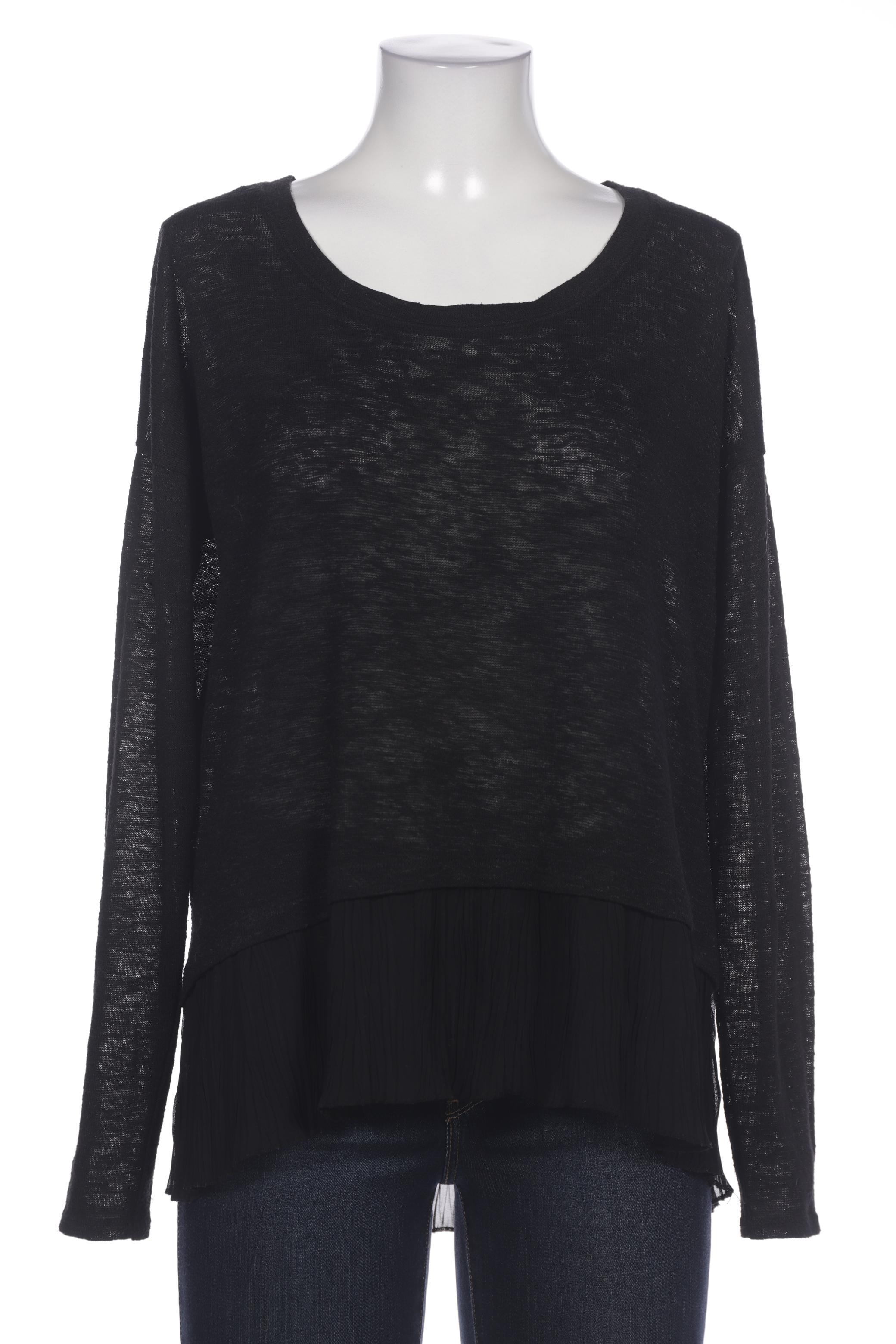 

Abercrombie & Fitch Damen Pullover, schwarz, Gr. 36