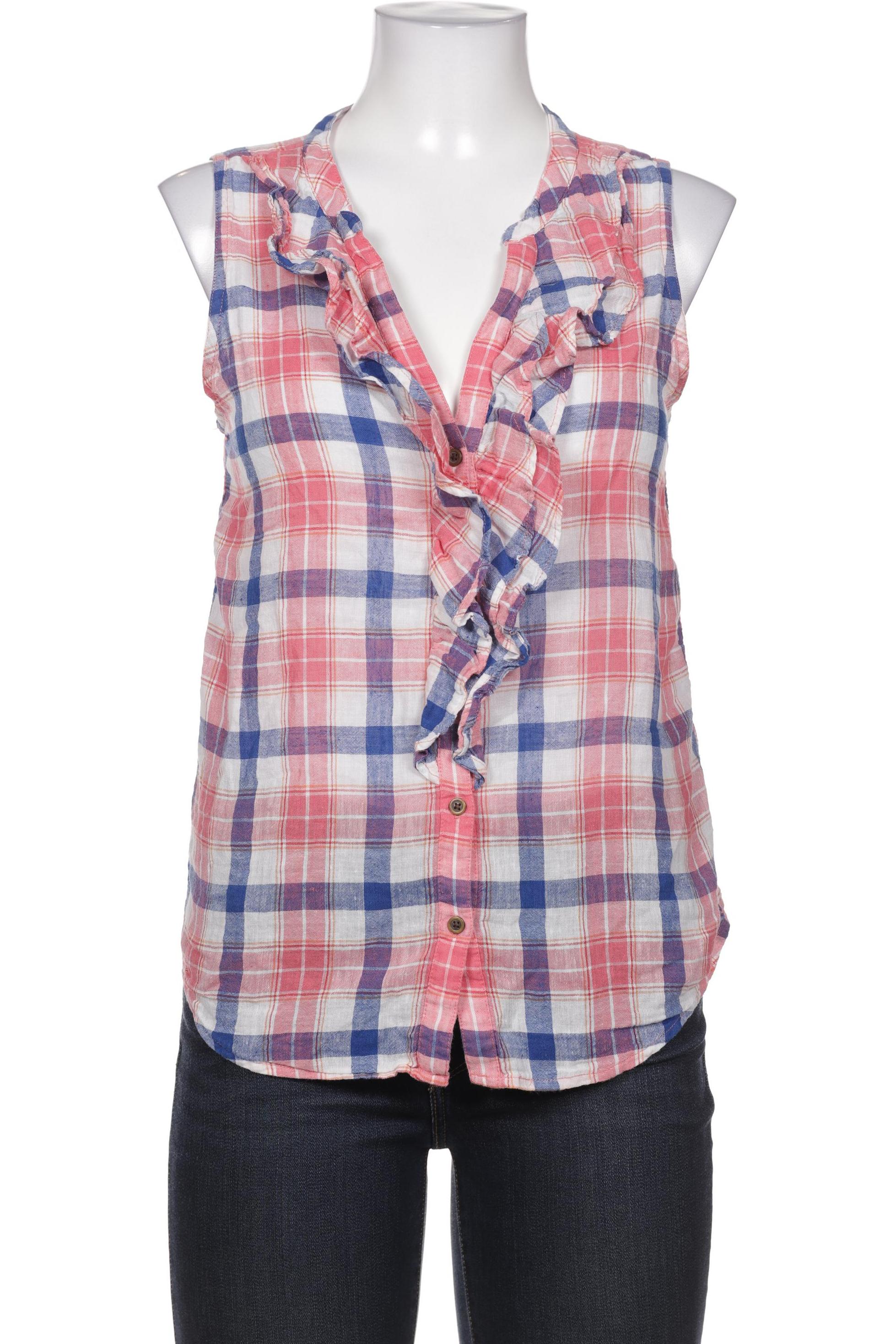 

Abercrombie & Fitch Damen Bluse, pink, Gr. 36
