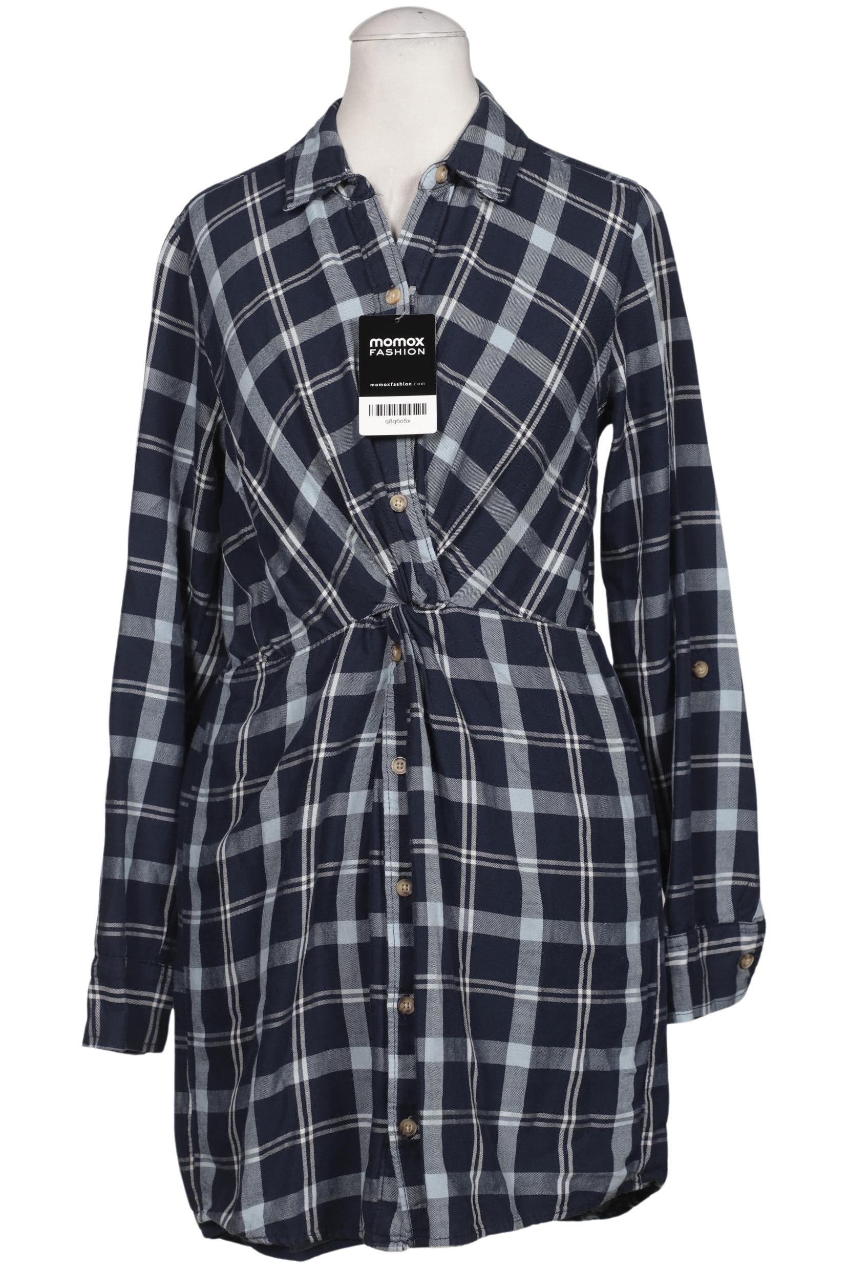 

Abercrombie & Fitch Damen Kleid, marineblau, Gr. 34