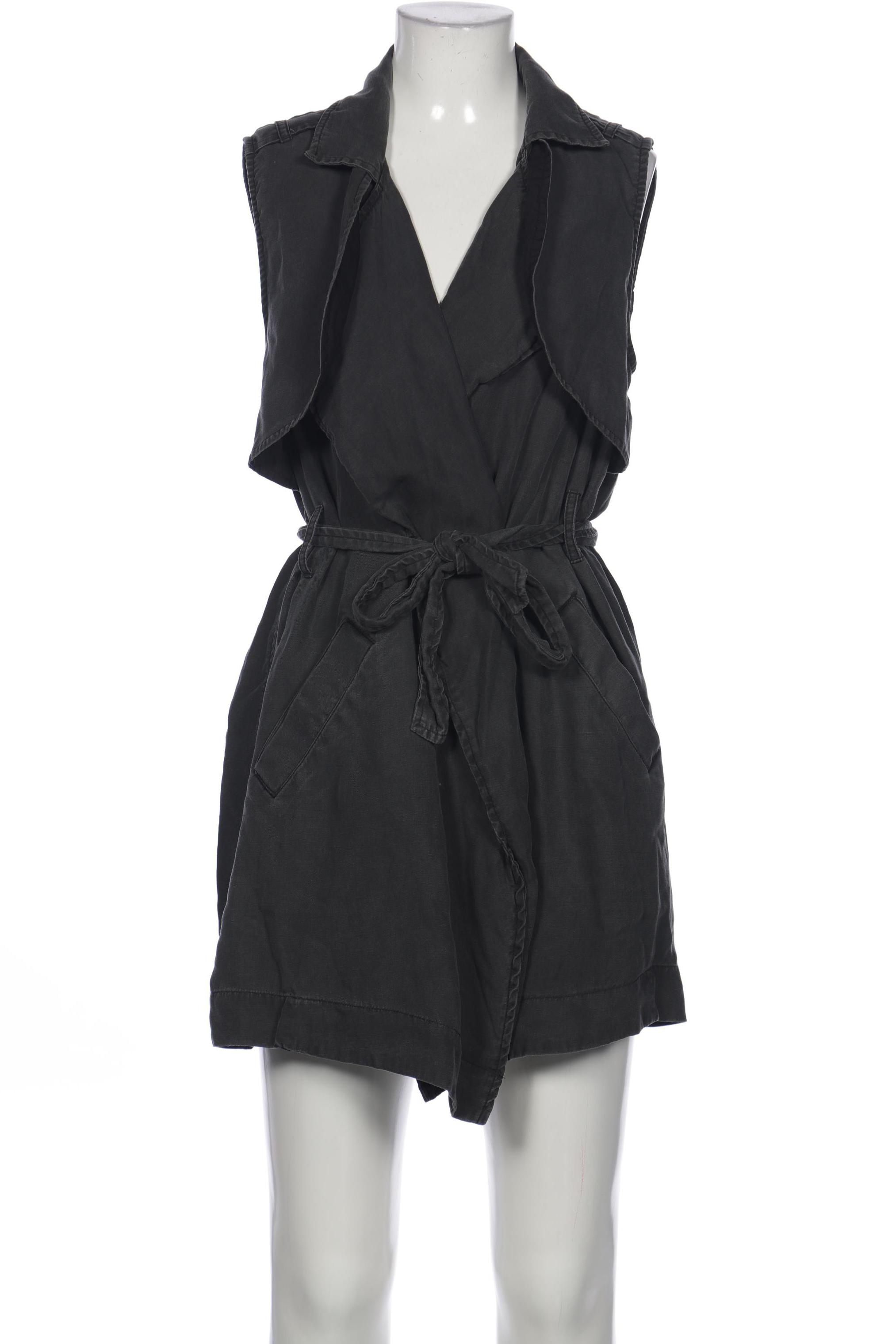 

Abercrombie & Fitch Damen Kleid, grau, Gr. 36