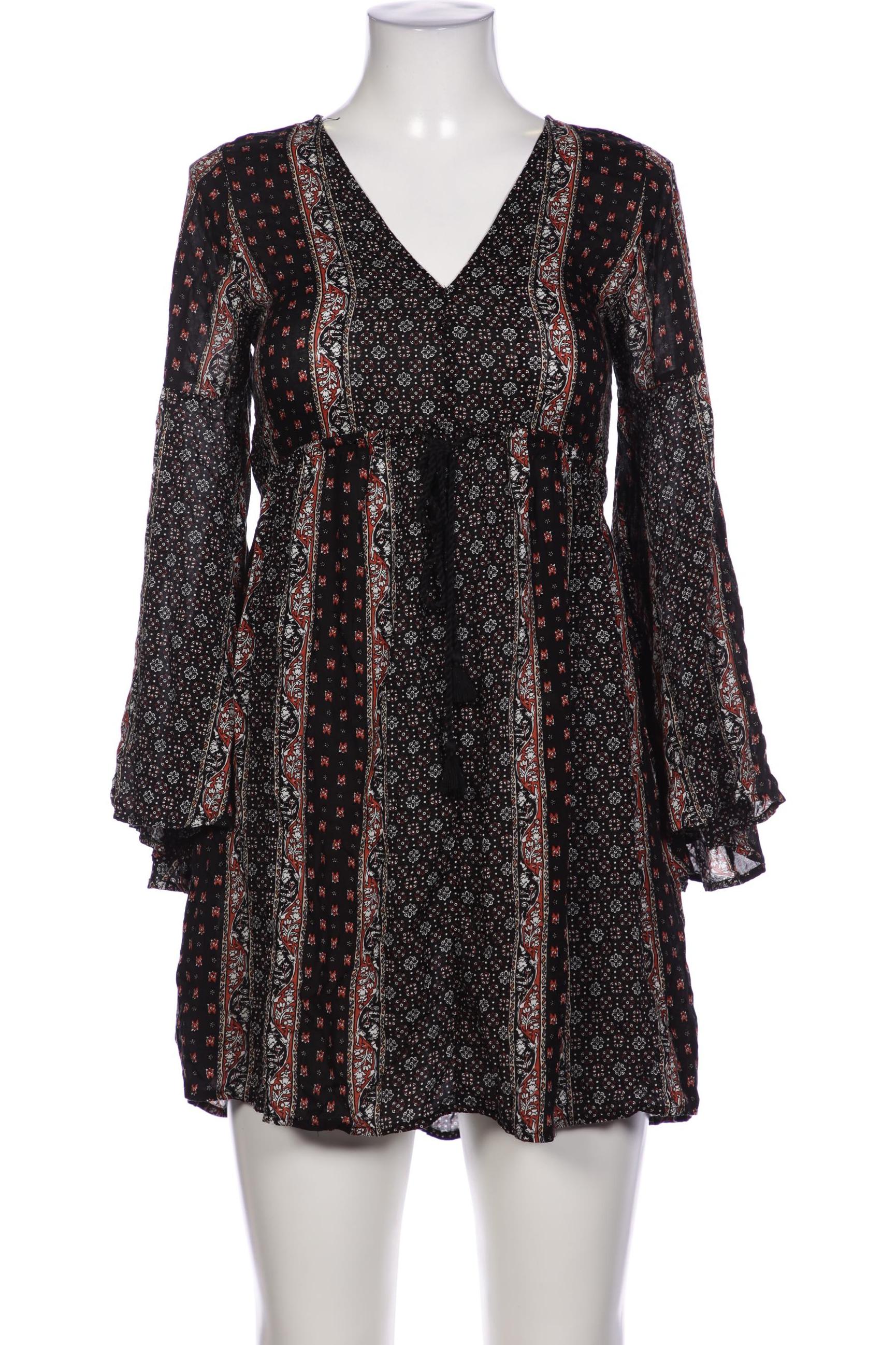 

Abercrombie & Fitch Damen Kleid, schwarz, Gr. 38