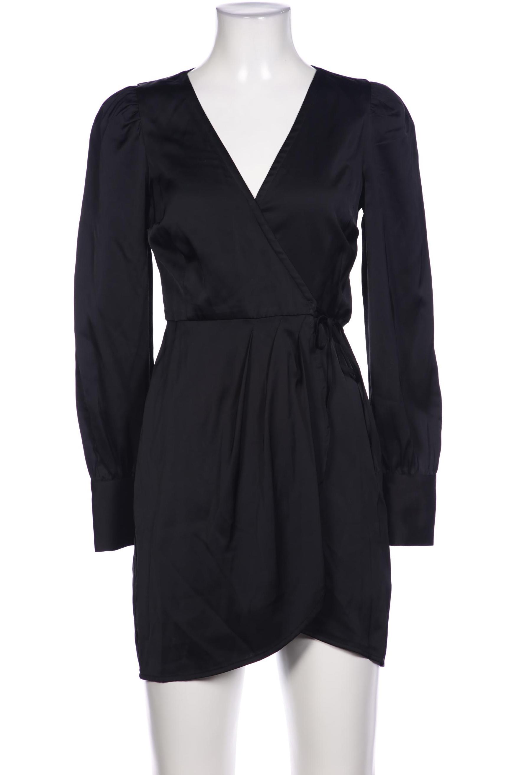 

Abercrombie & Fitch Damen Kleid, schwarz, Gr. 34