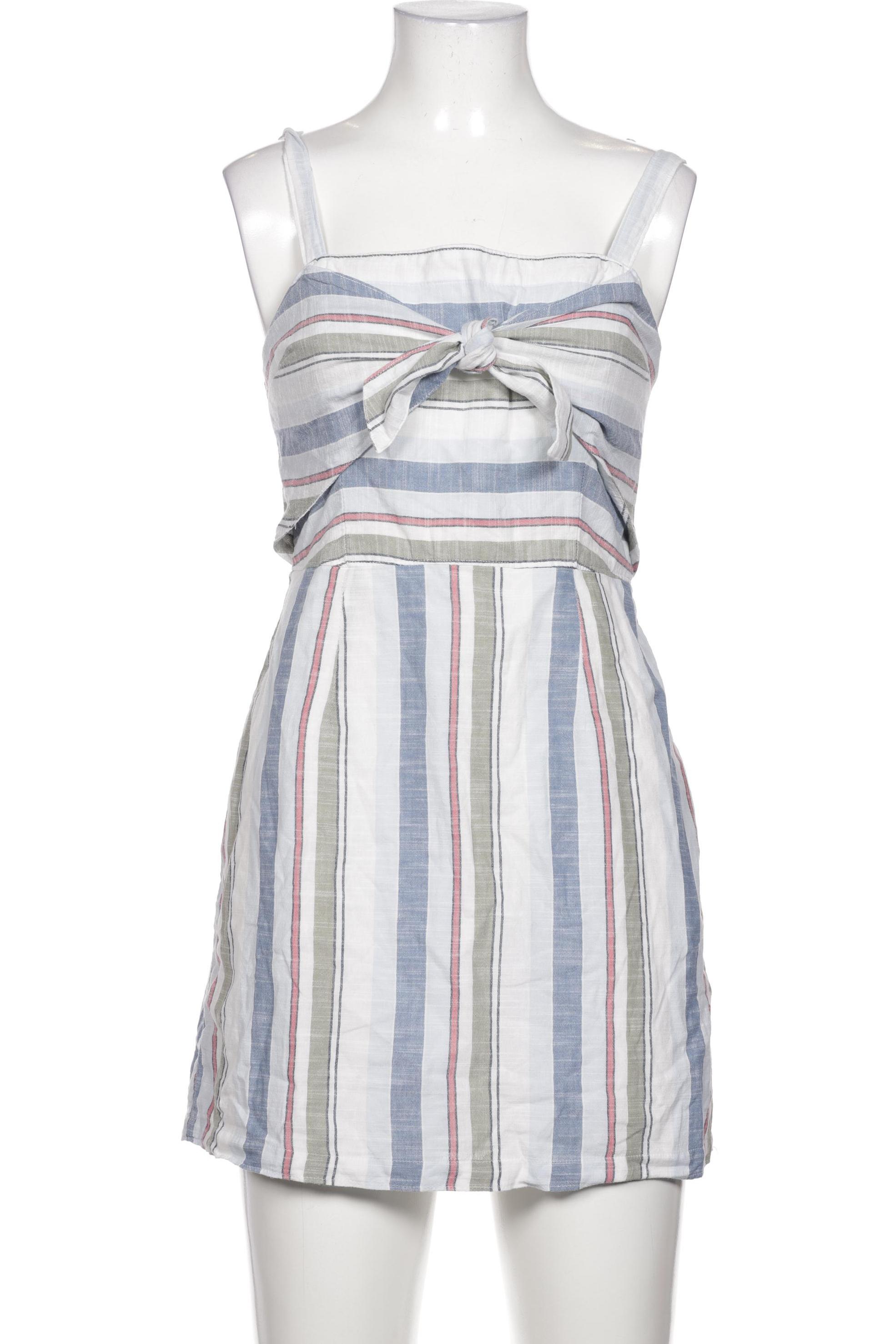

Abercrombie & Fitch Damen Kleid, mehrfarbig