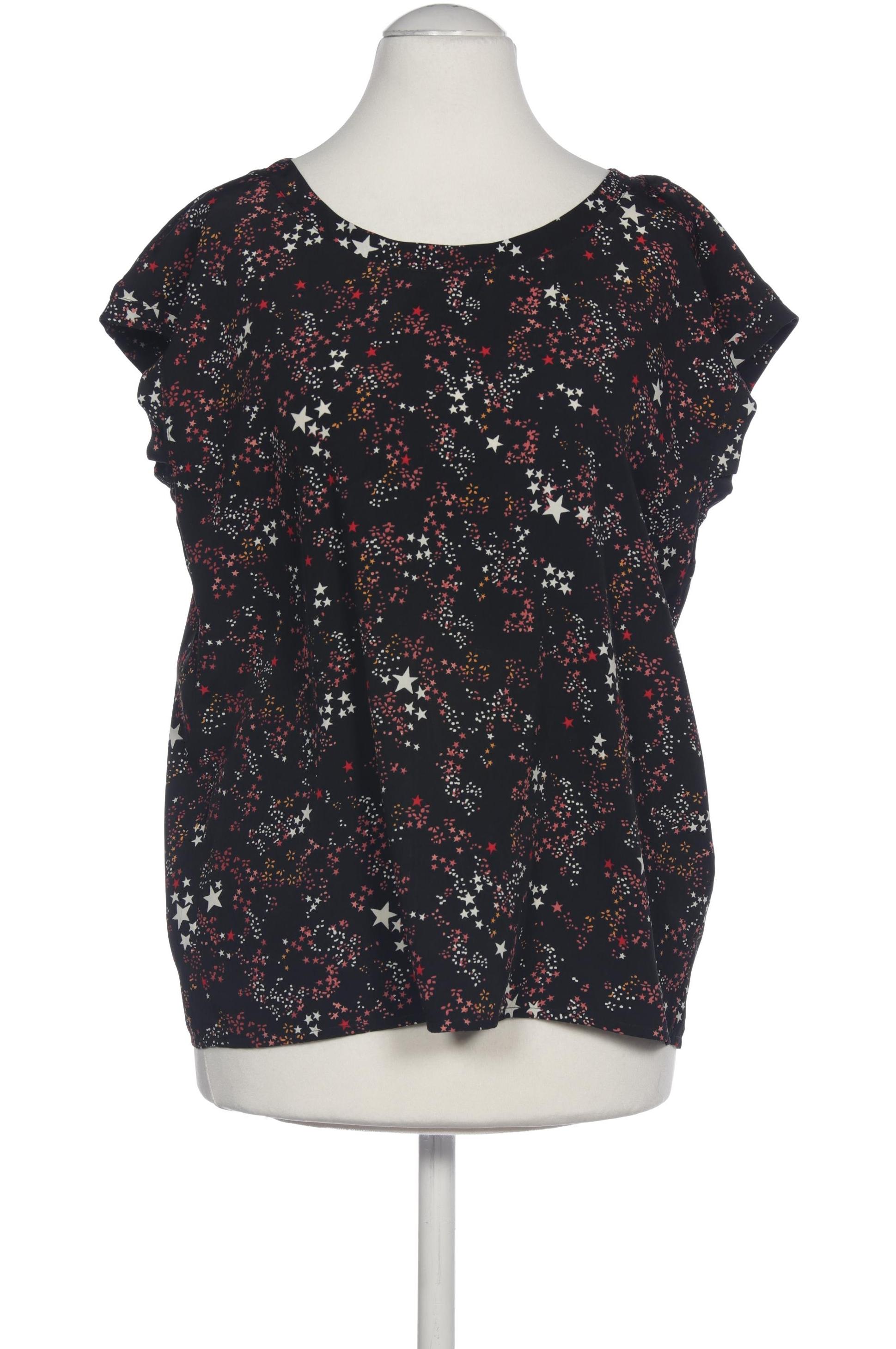 

Abercrombie & Fitch Damen Bluse, schwarz, Gr. 36
